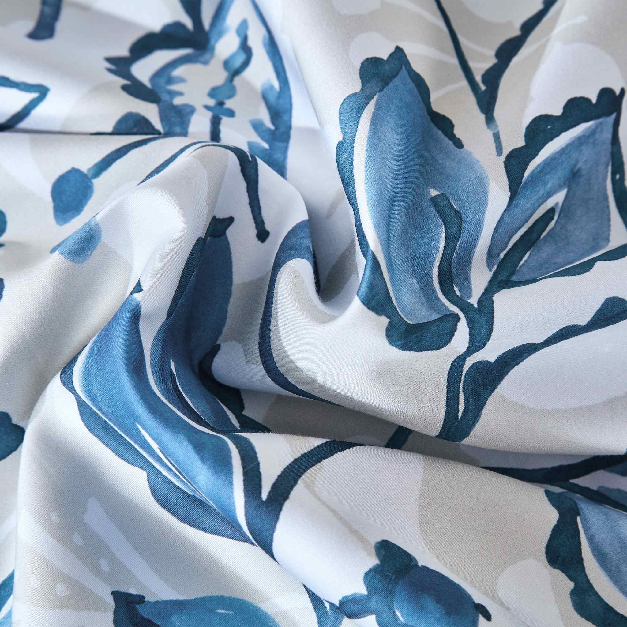Canopy Duvet Cover Set