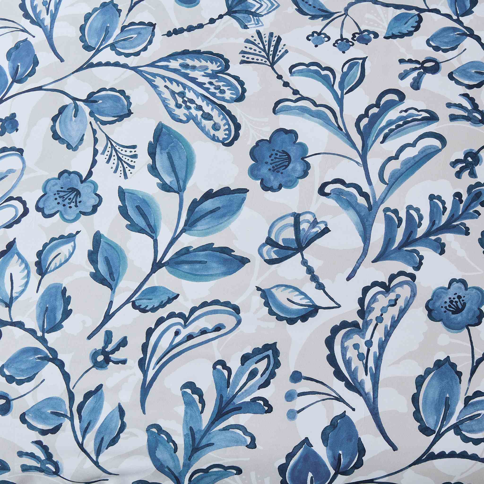 Canopy Duvet Cover Set