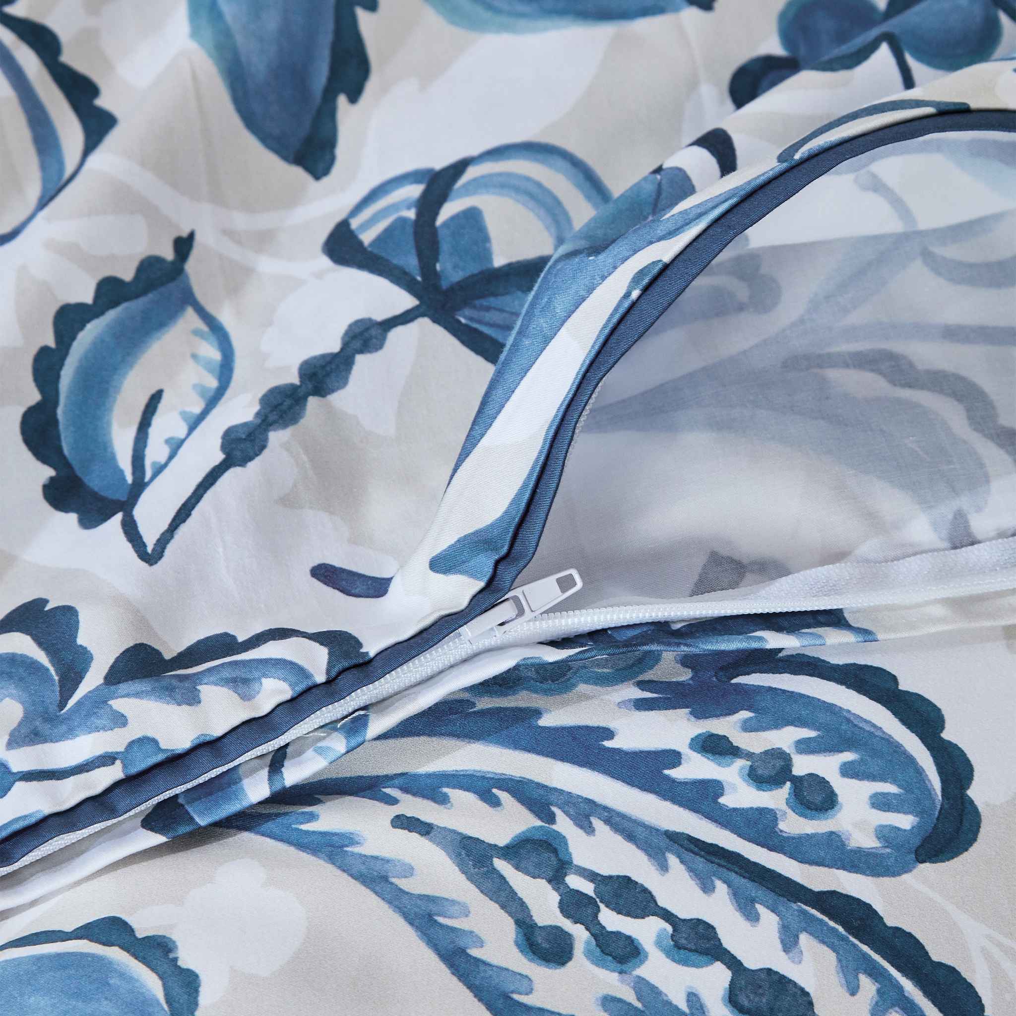 Canopy Duvet Cover Set