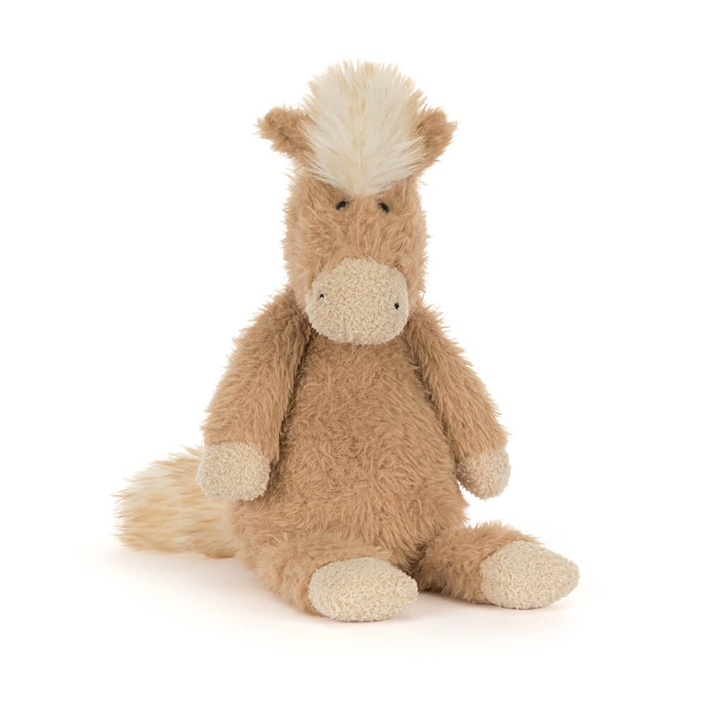 ジェリーキャット　Canterneigh Pony 馬 Canterneigh Pony