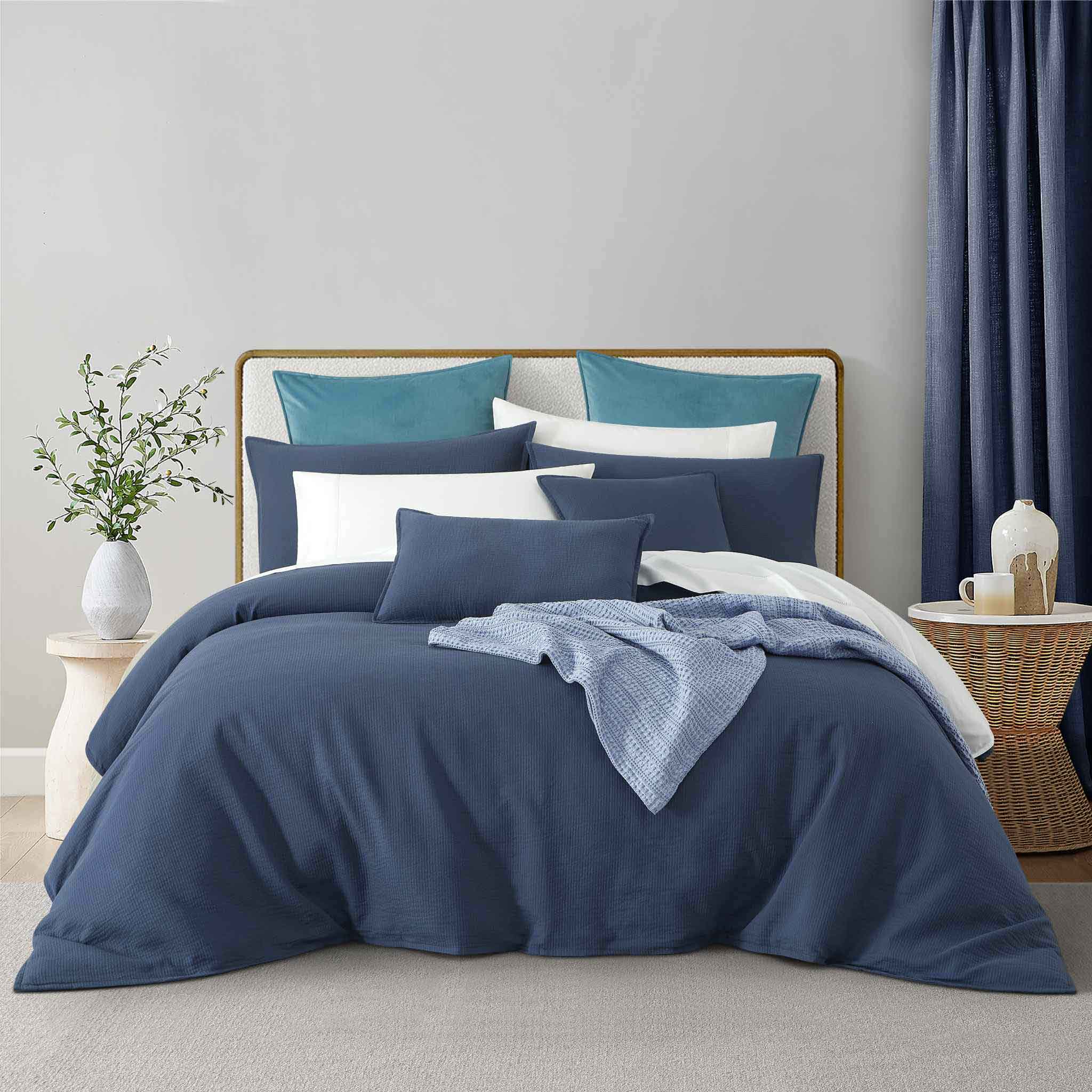 Chaucer Admiral Duvet Cover Set