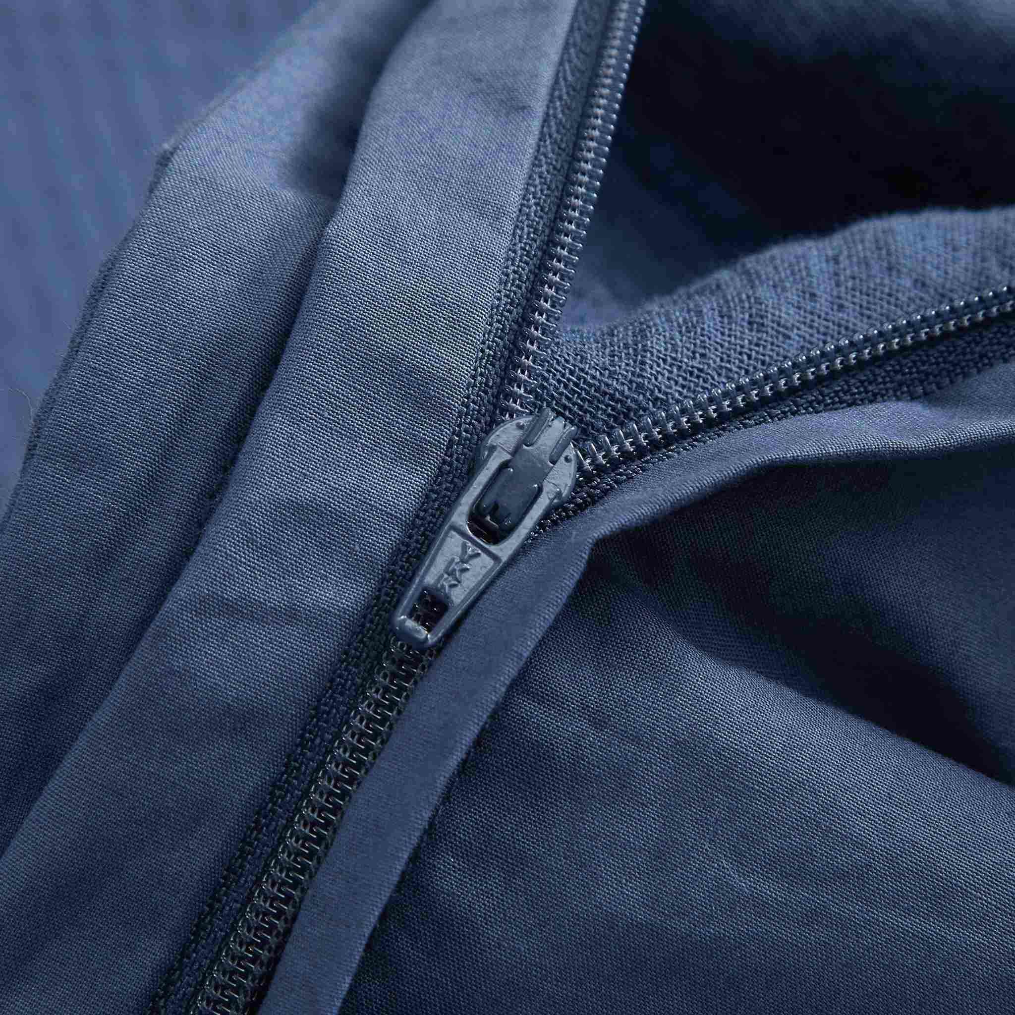 Chaucer Admiral Duvet Cover Set