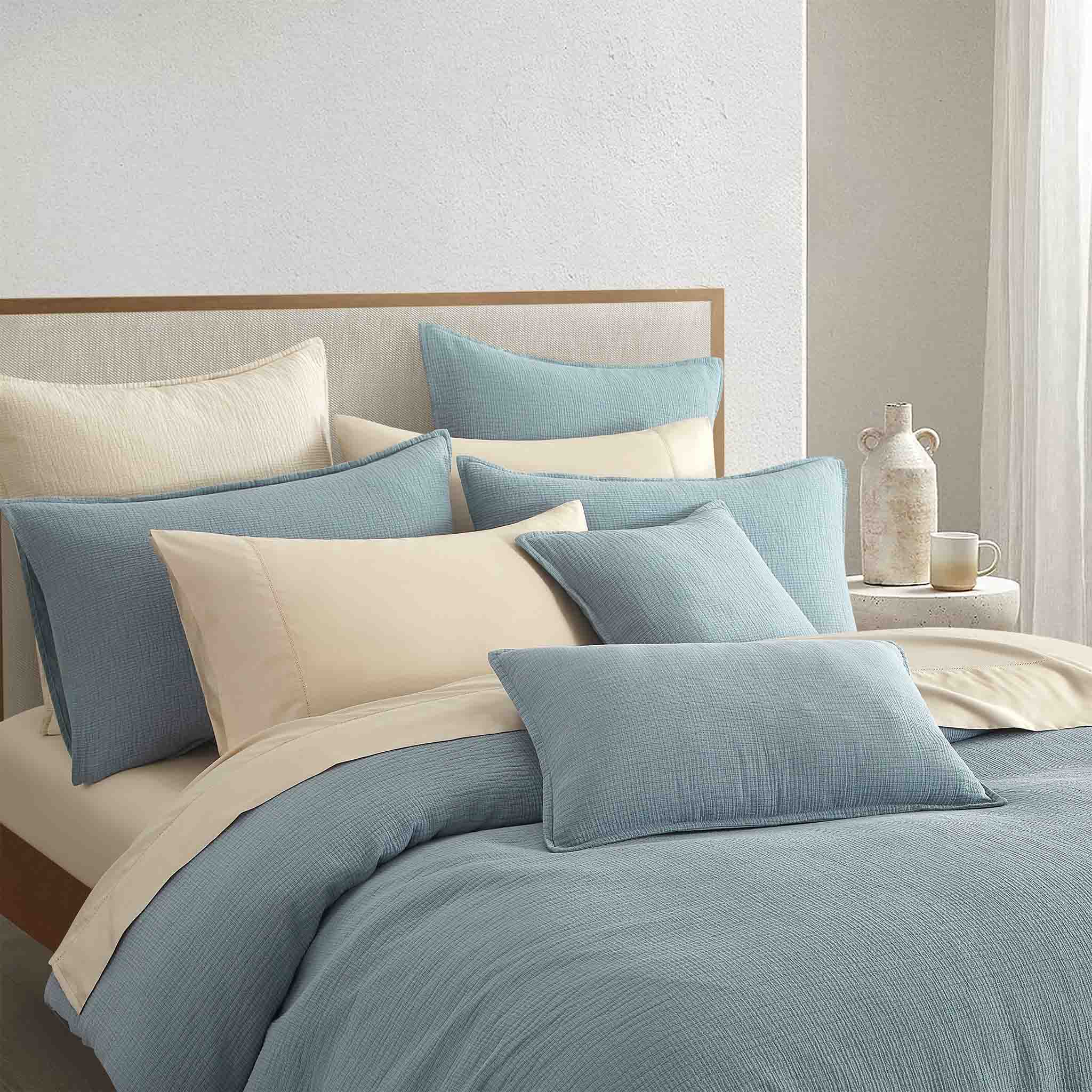 Chaucer Danube Duvet Cover Set