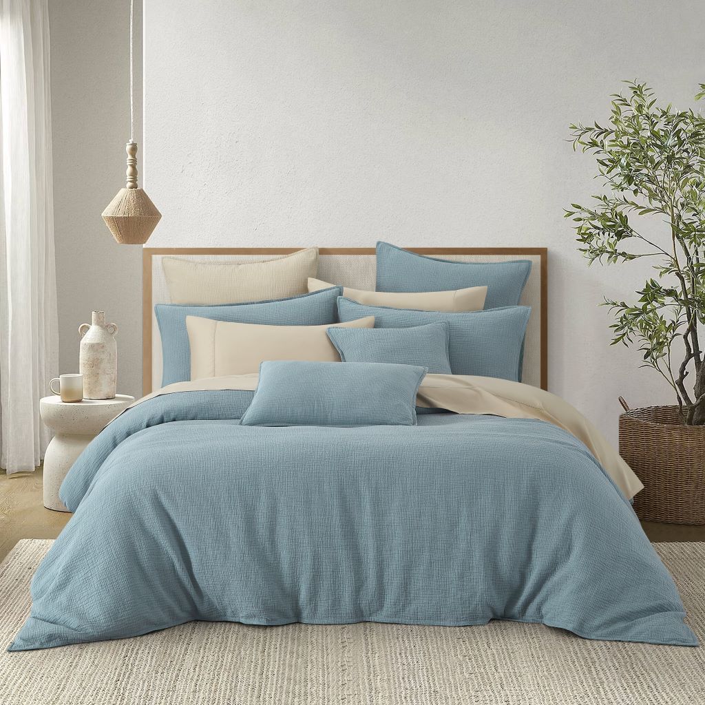 Chaucer Danube Duvet Cover Set