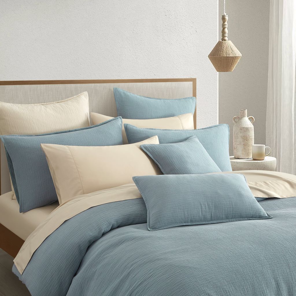 Chaucer Danube Duvet Cover Set