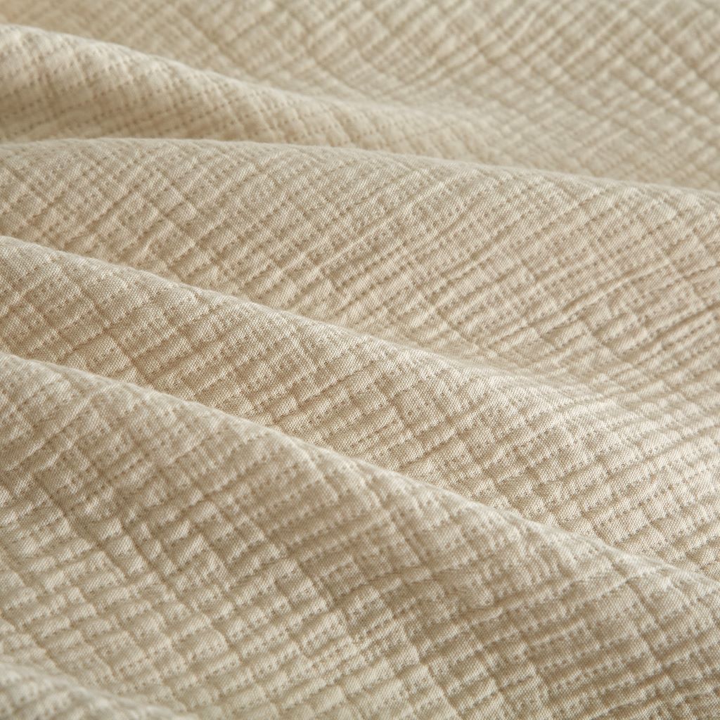 Chaucer Latte Duvet Cover Set