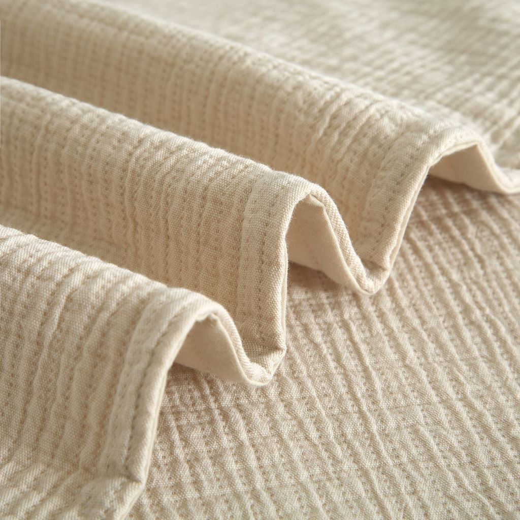 Chaucer Latte Duvet Cover Set