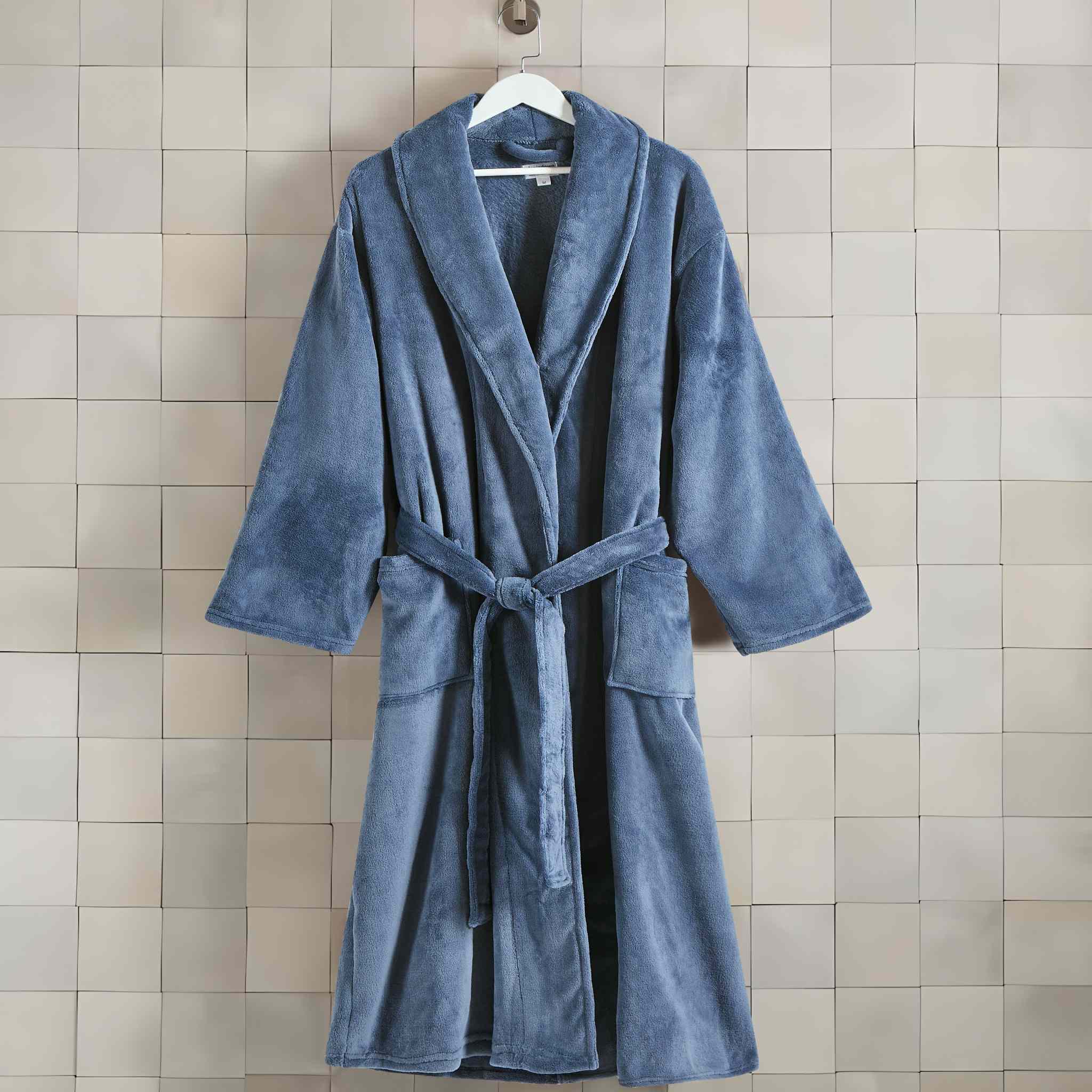 Coast Blue Cozy Robe
