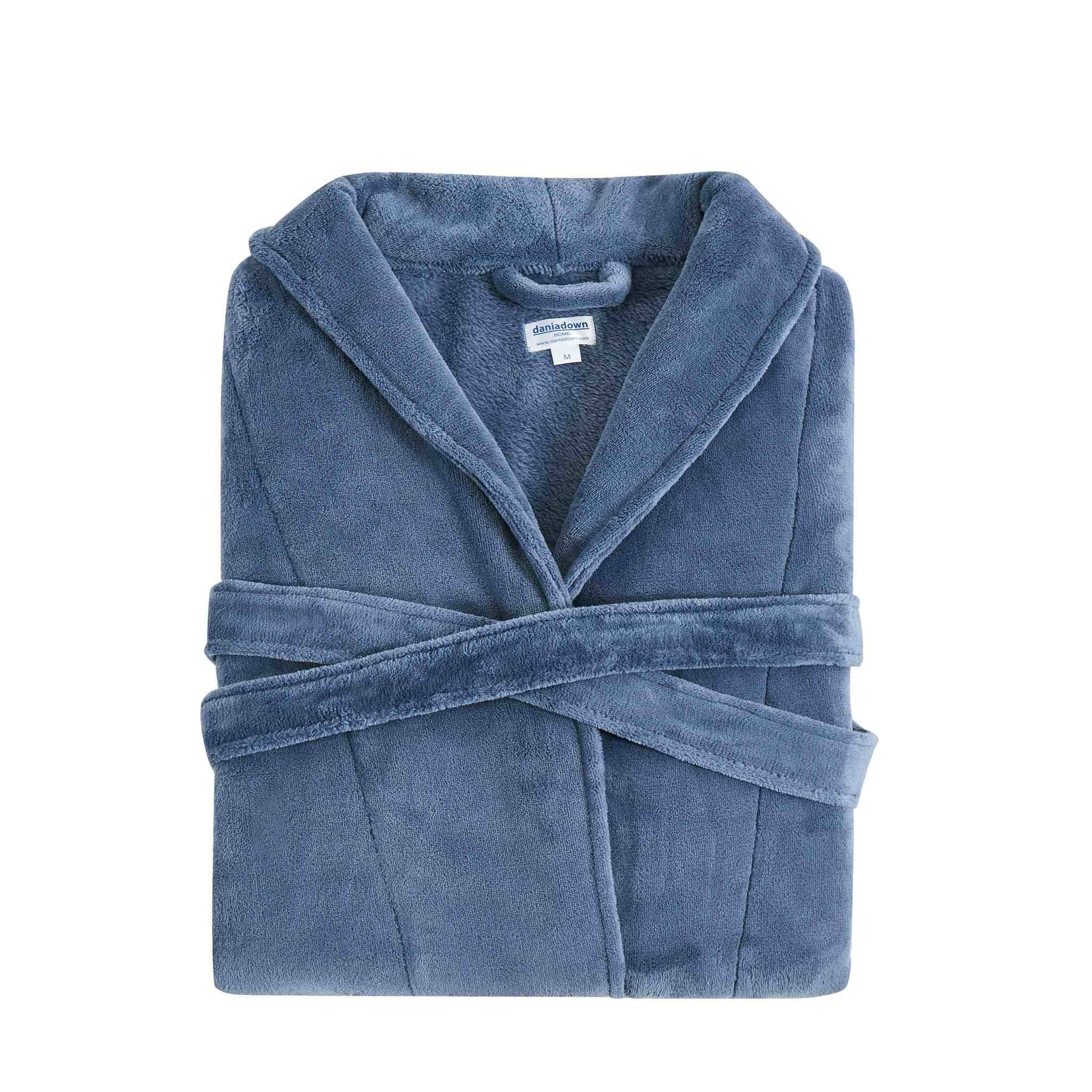 Coast Blue Cozy Robe