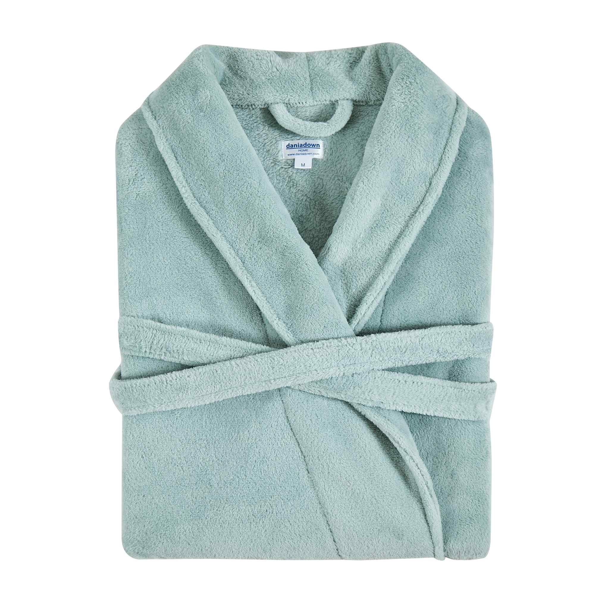 Ether Cozy Robe