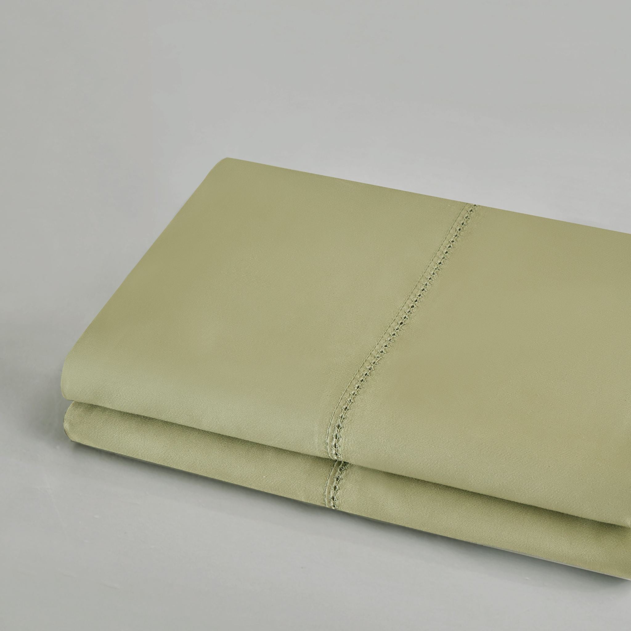 Cypress Pima Cotton Flat Sheet