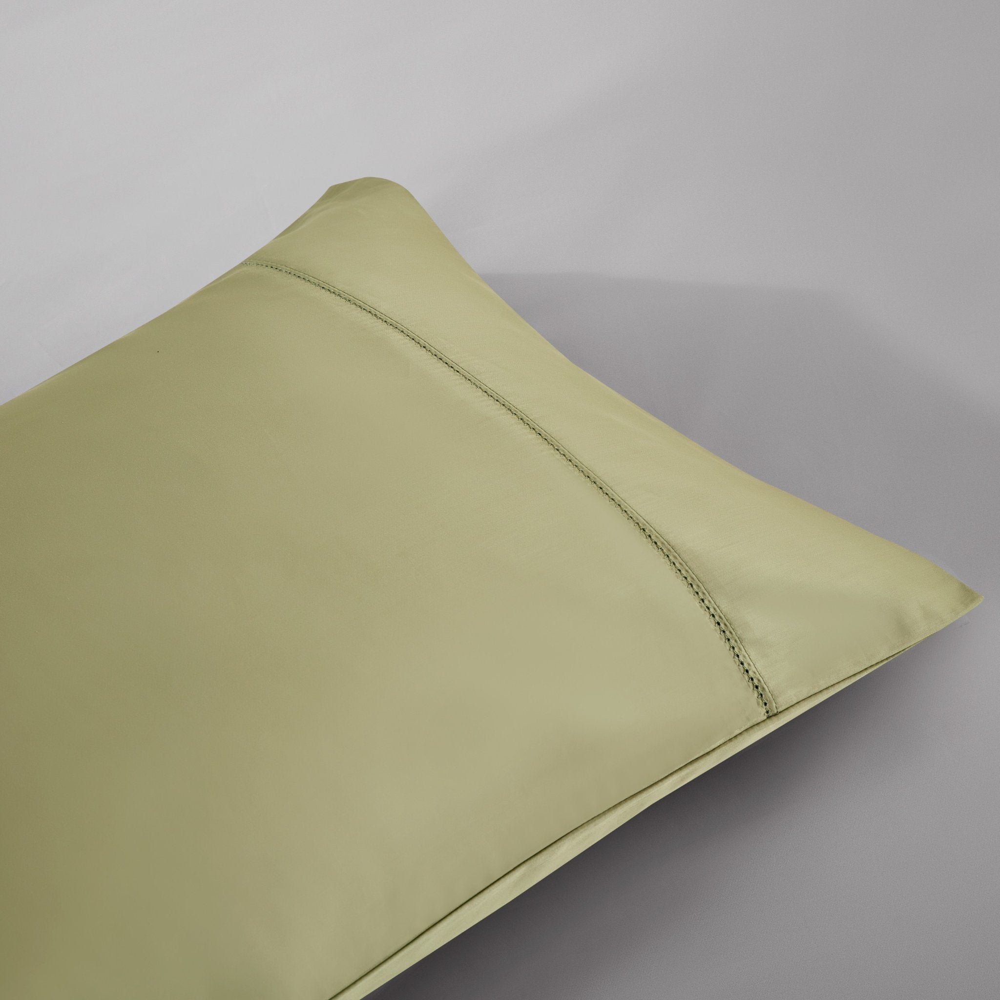 Cypress Pima Cotton Pillowcases