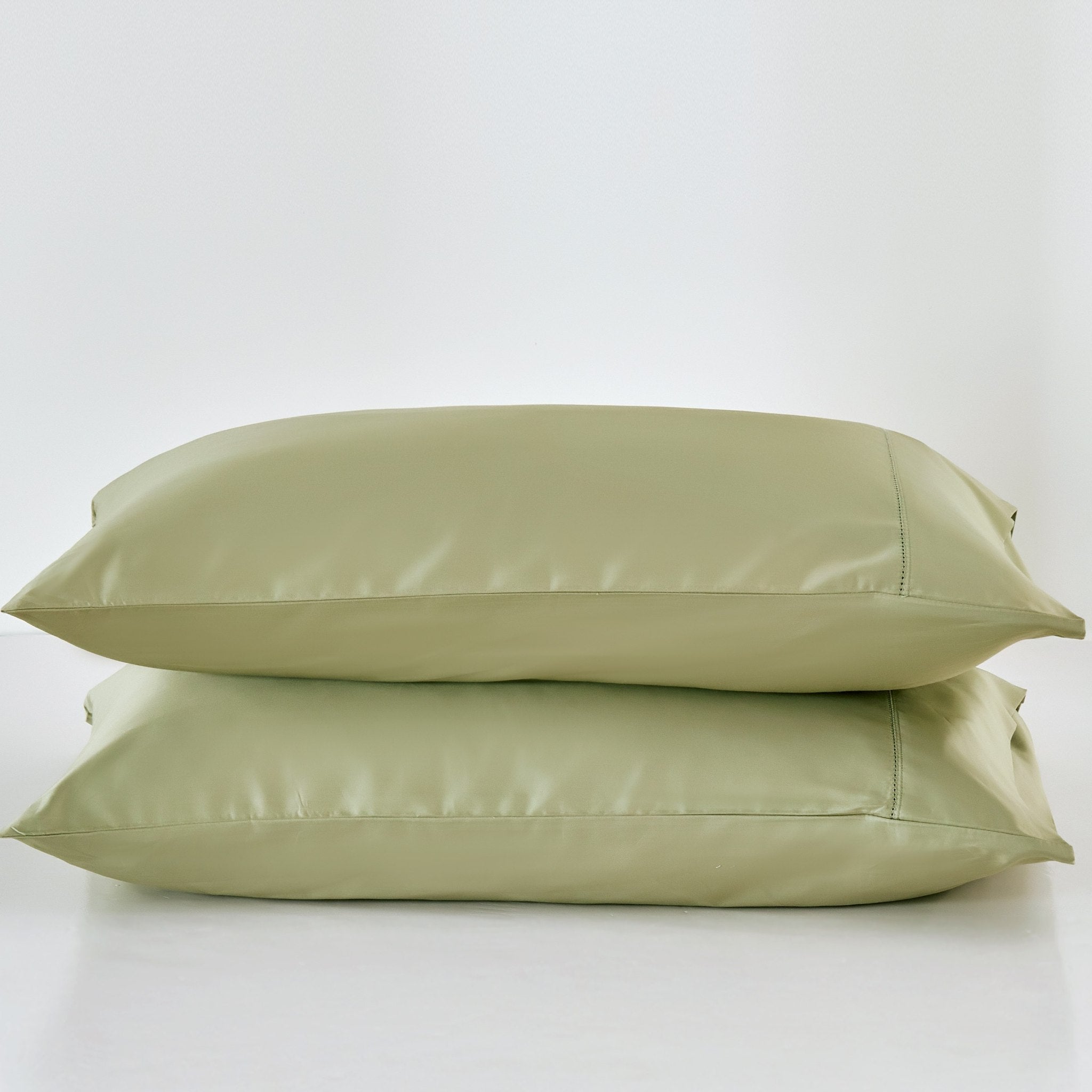 Cypress Pima Cotton Pillowcases