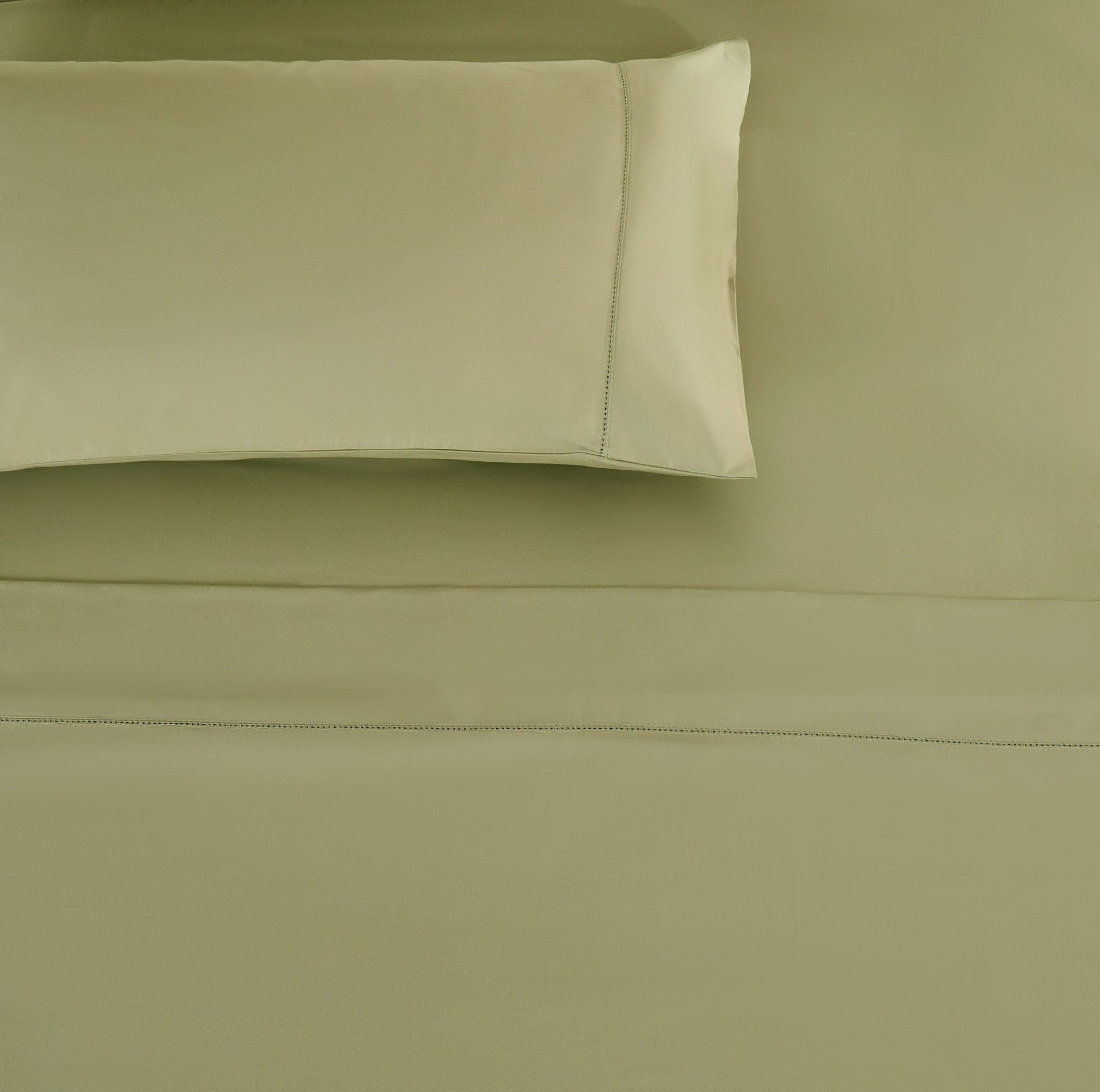 Cypress Pima Cotton Pillowcases