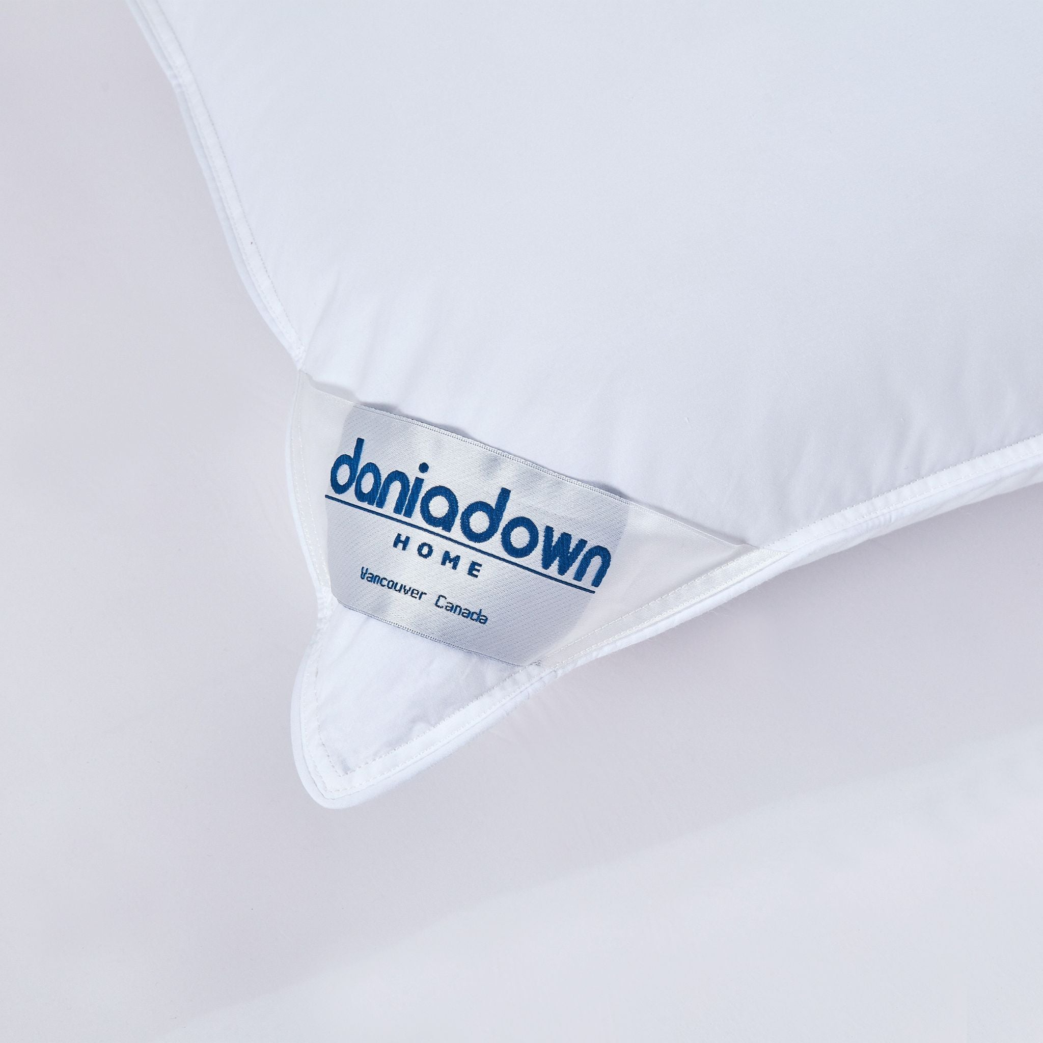 Down Alternative Pillow