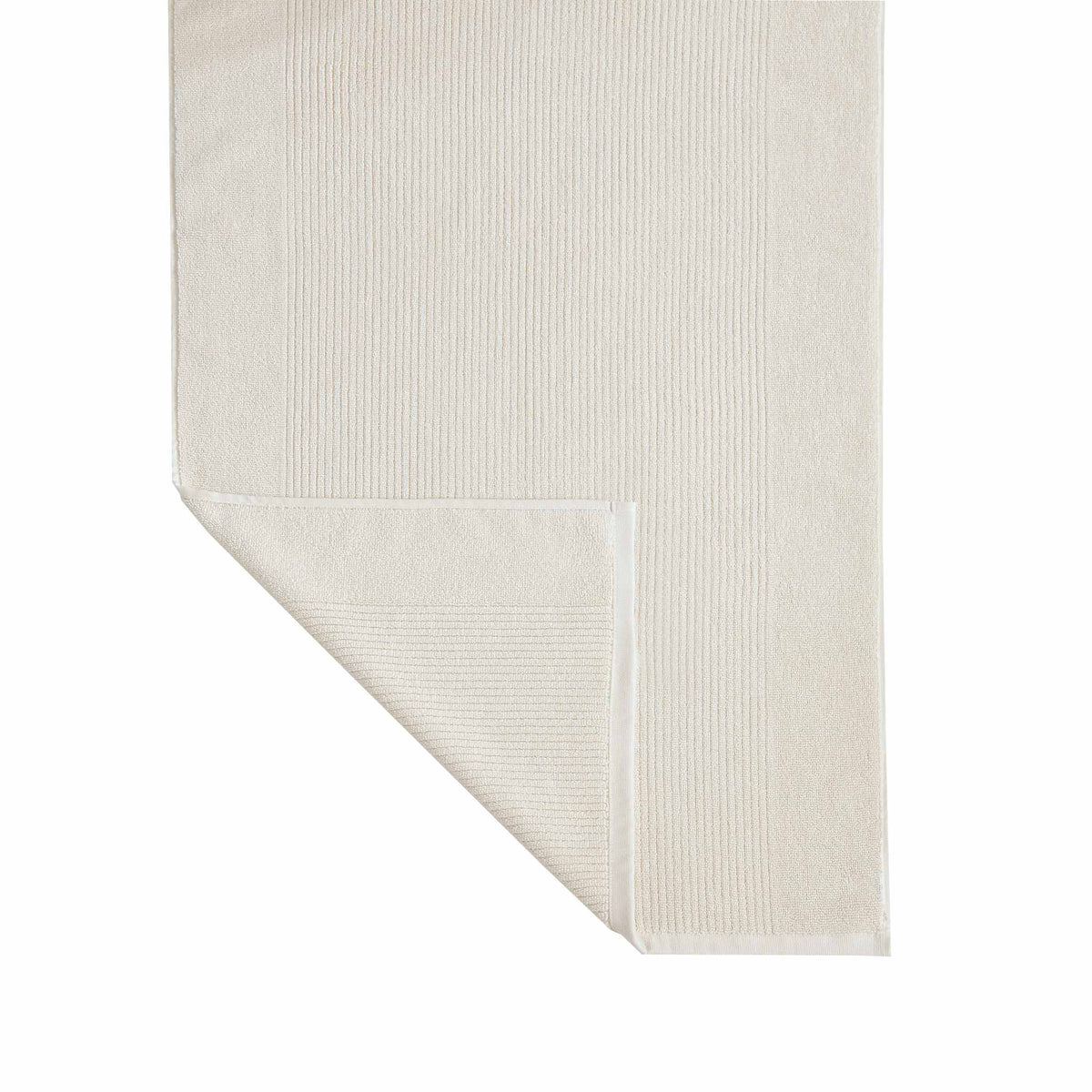 Beige Egyptian Cotton Towels