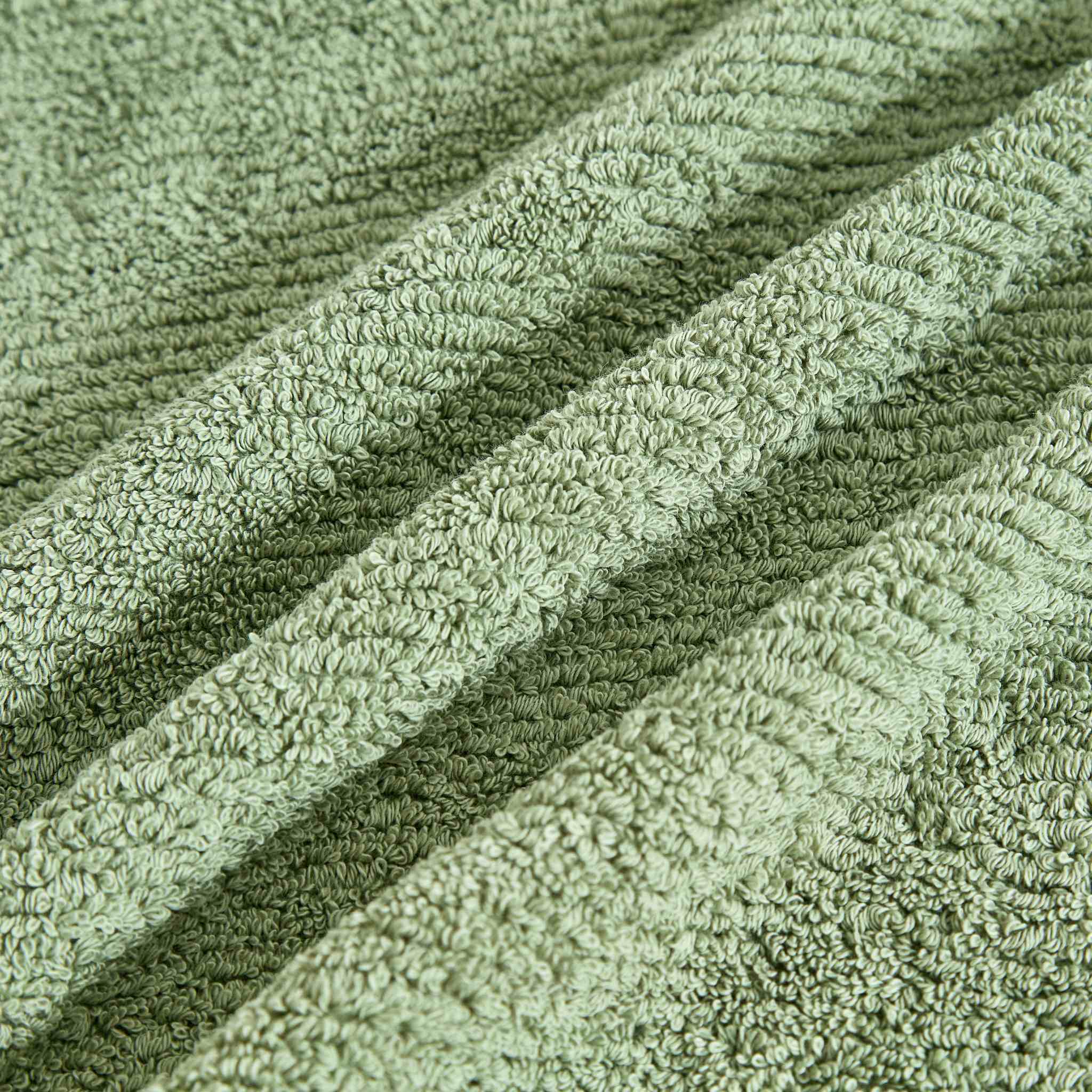 Eucalyptus Egyptian Cotton Towels