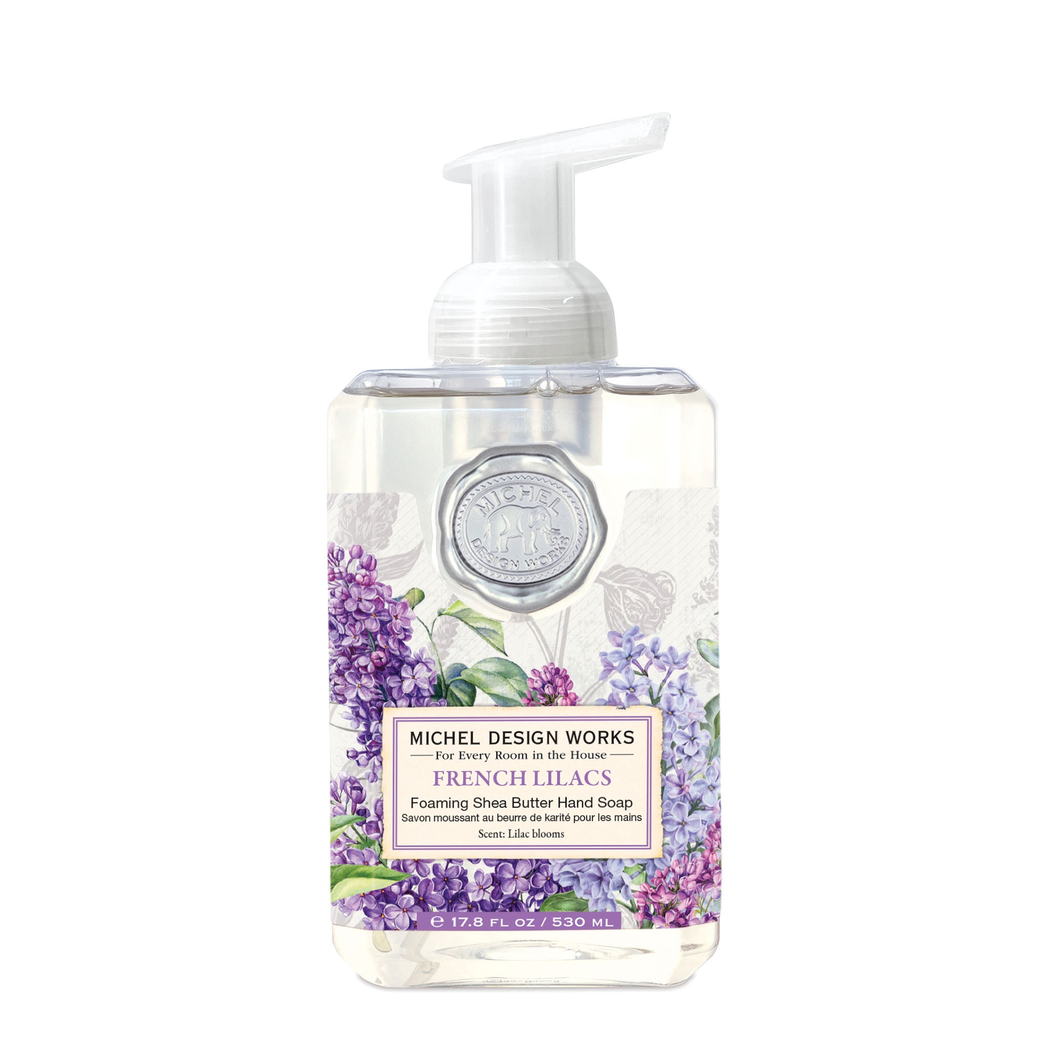 French Lilac Soaps & Scents