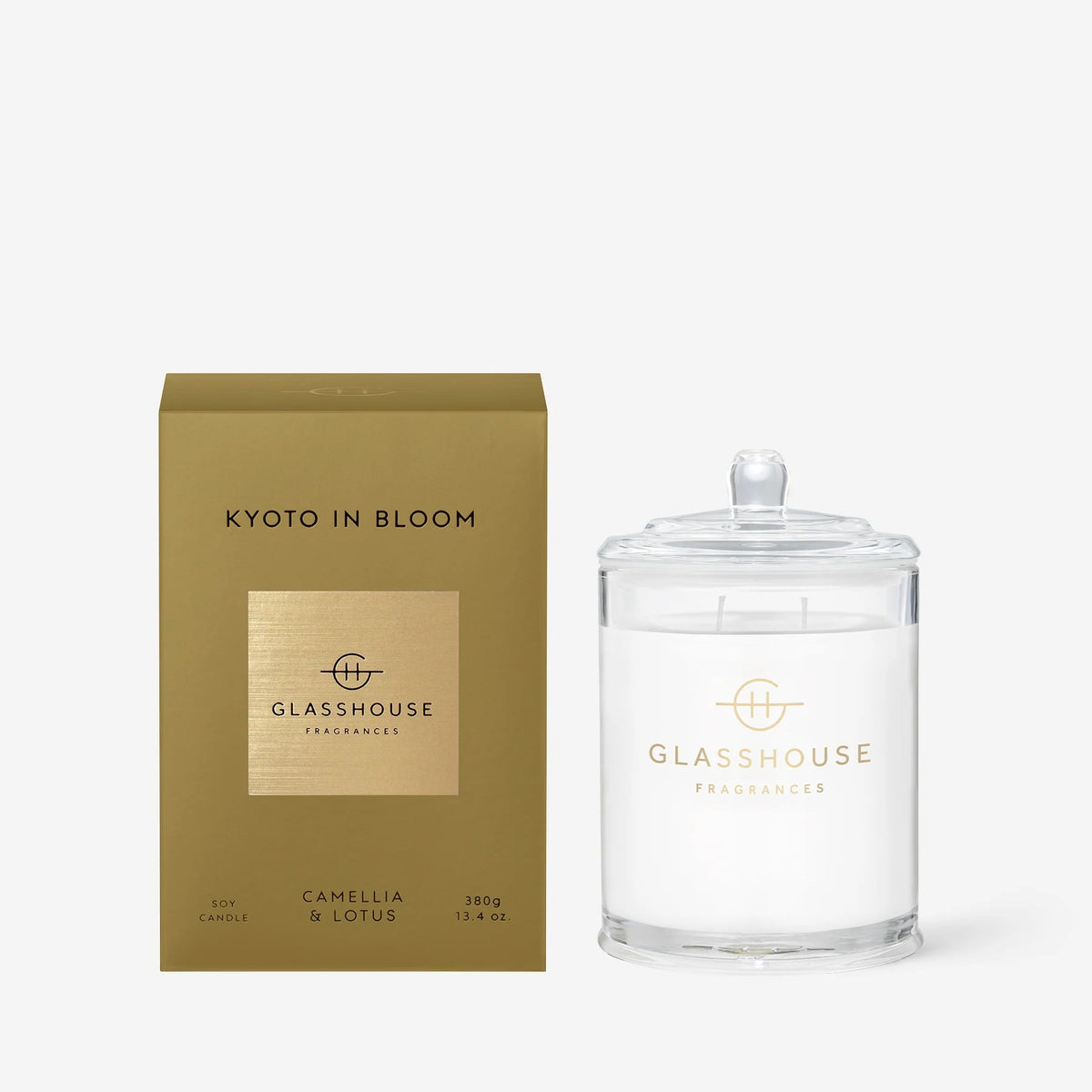 #Item_380g Candle