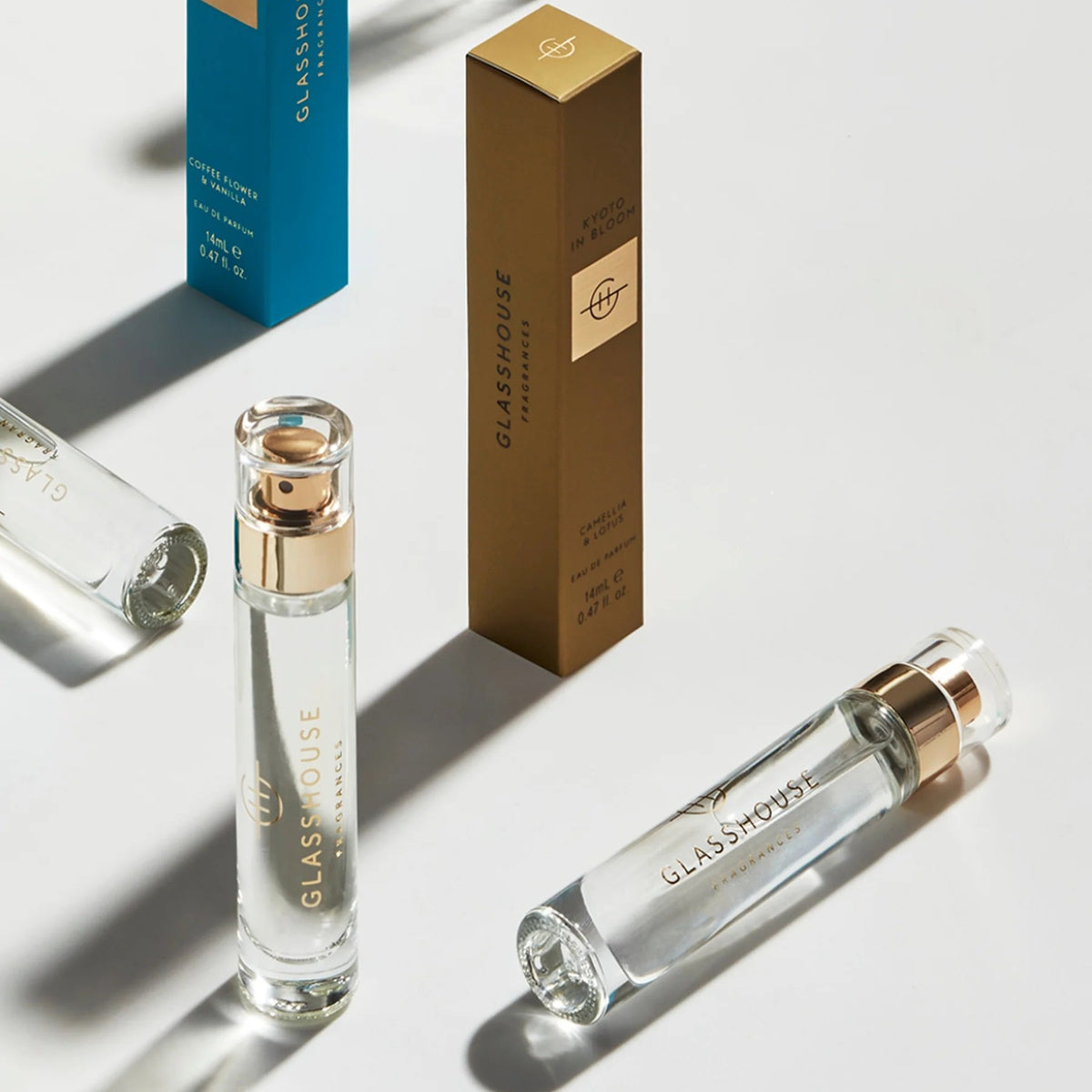 #Item_Eau de Parfum