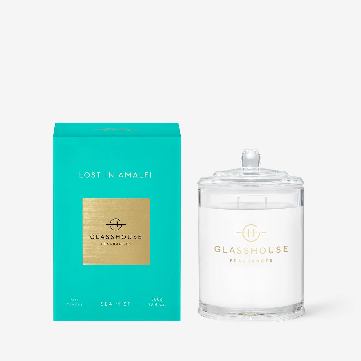 #Item_380g Candle