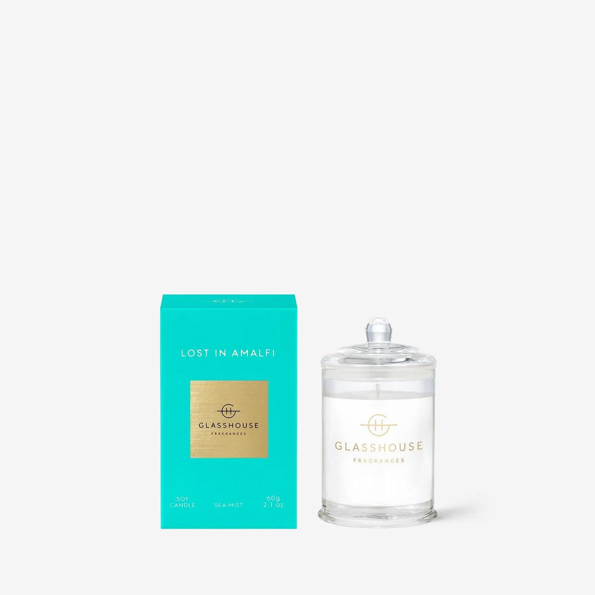 #Item_60g Candle