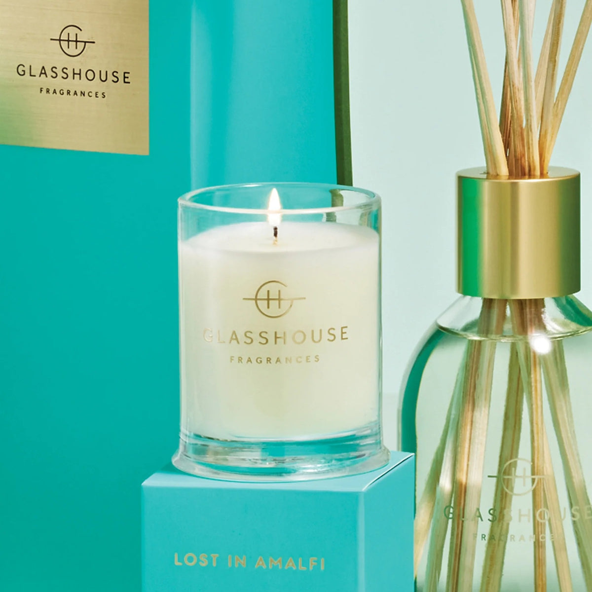 #Item_60g Candle