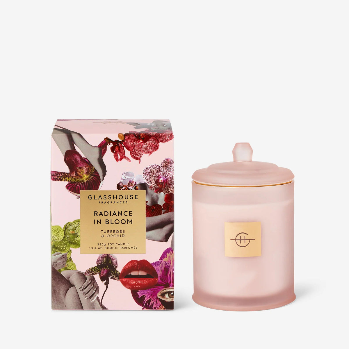 #Item_380g Candle