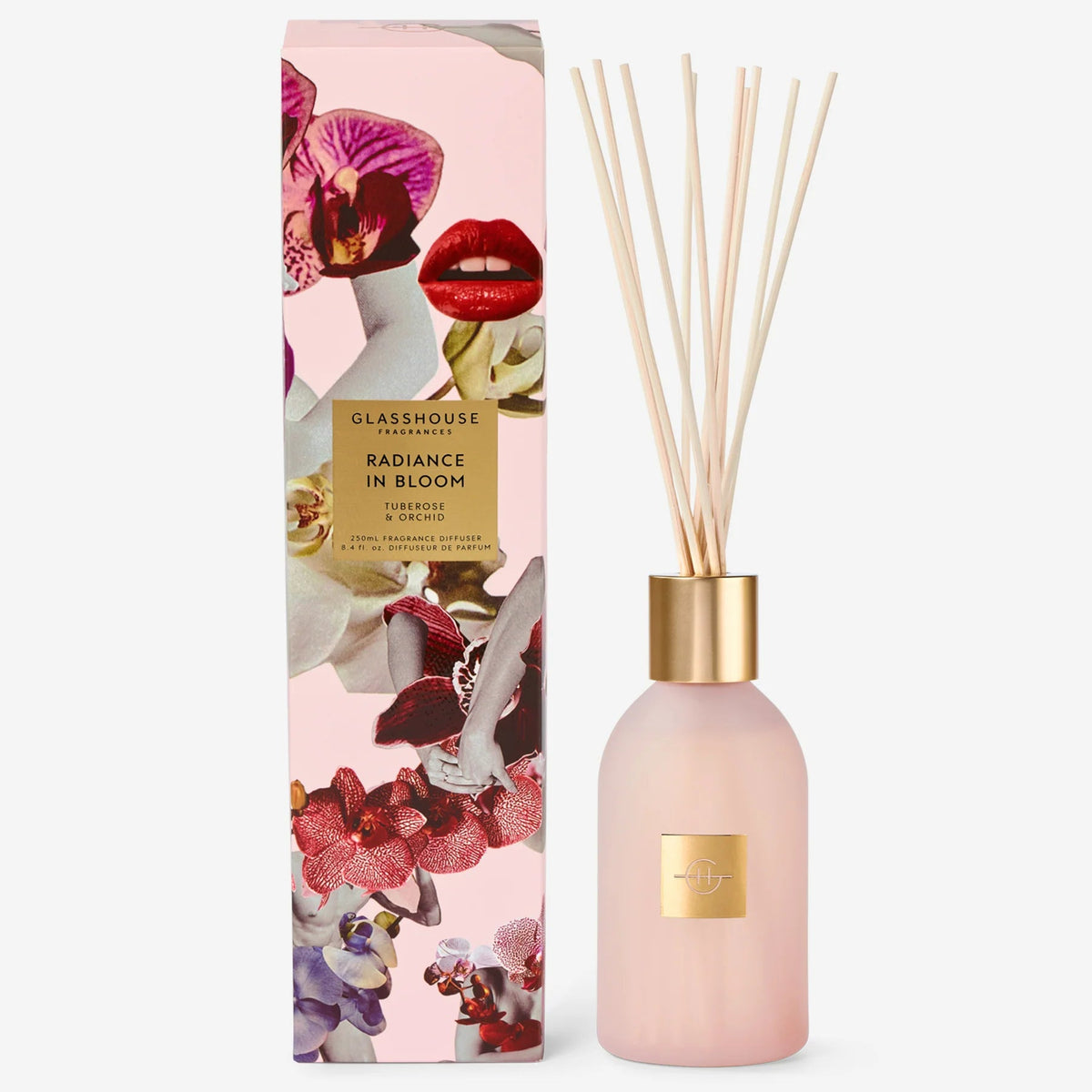 #Item_Reed Diffuser
