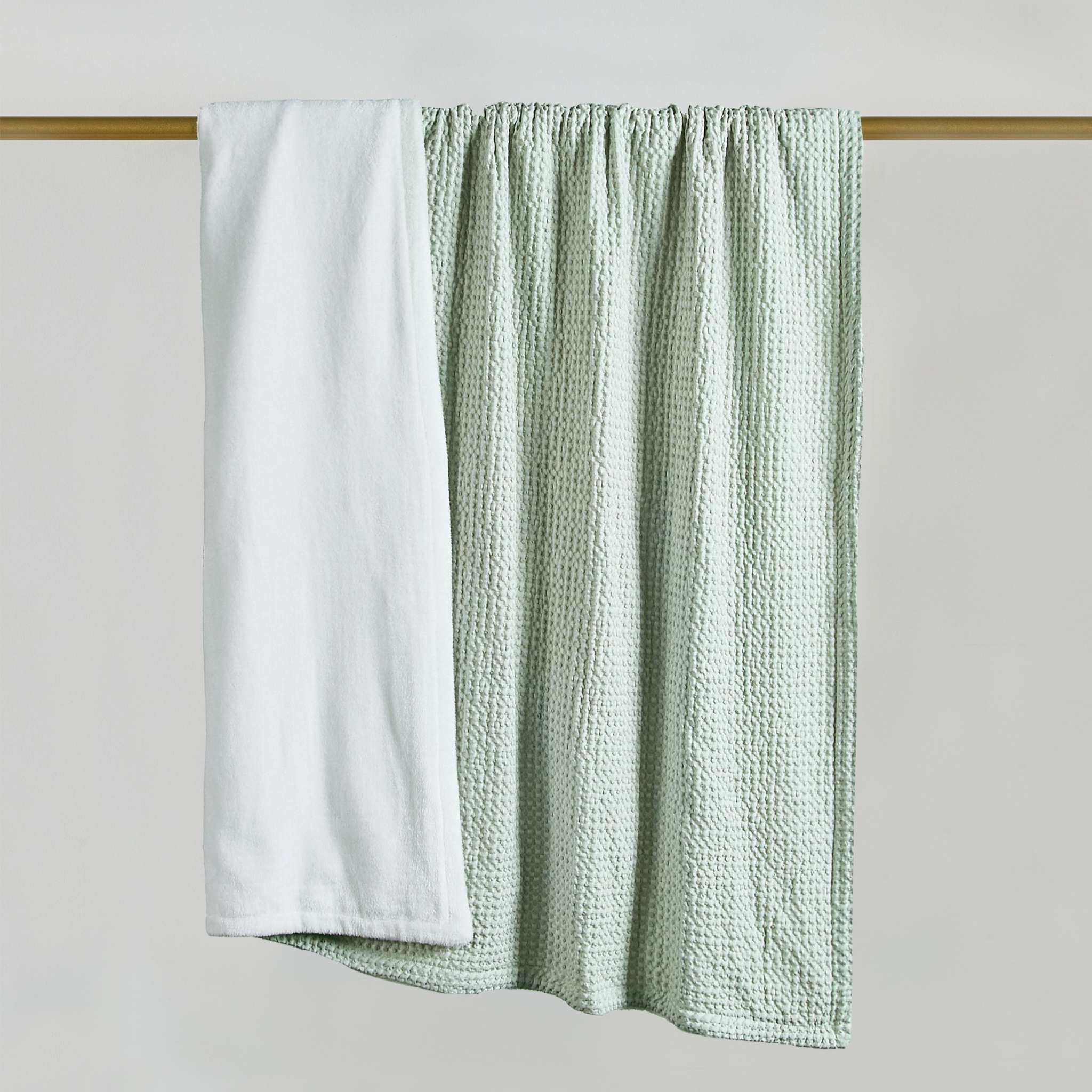Jade Irresistible Throw