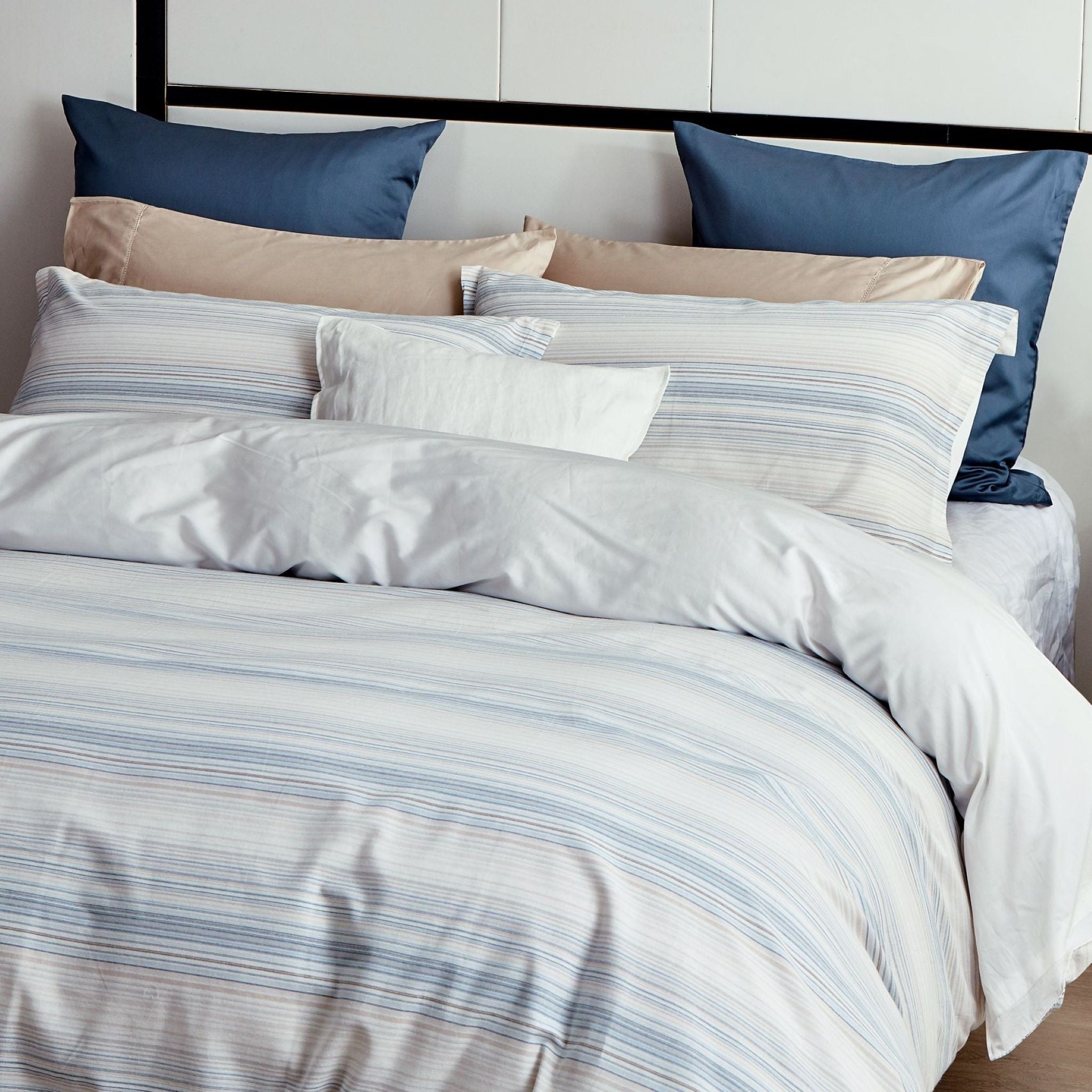 Laguna Duvet Cover Set