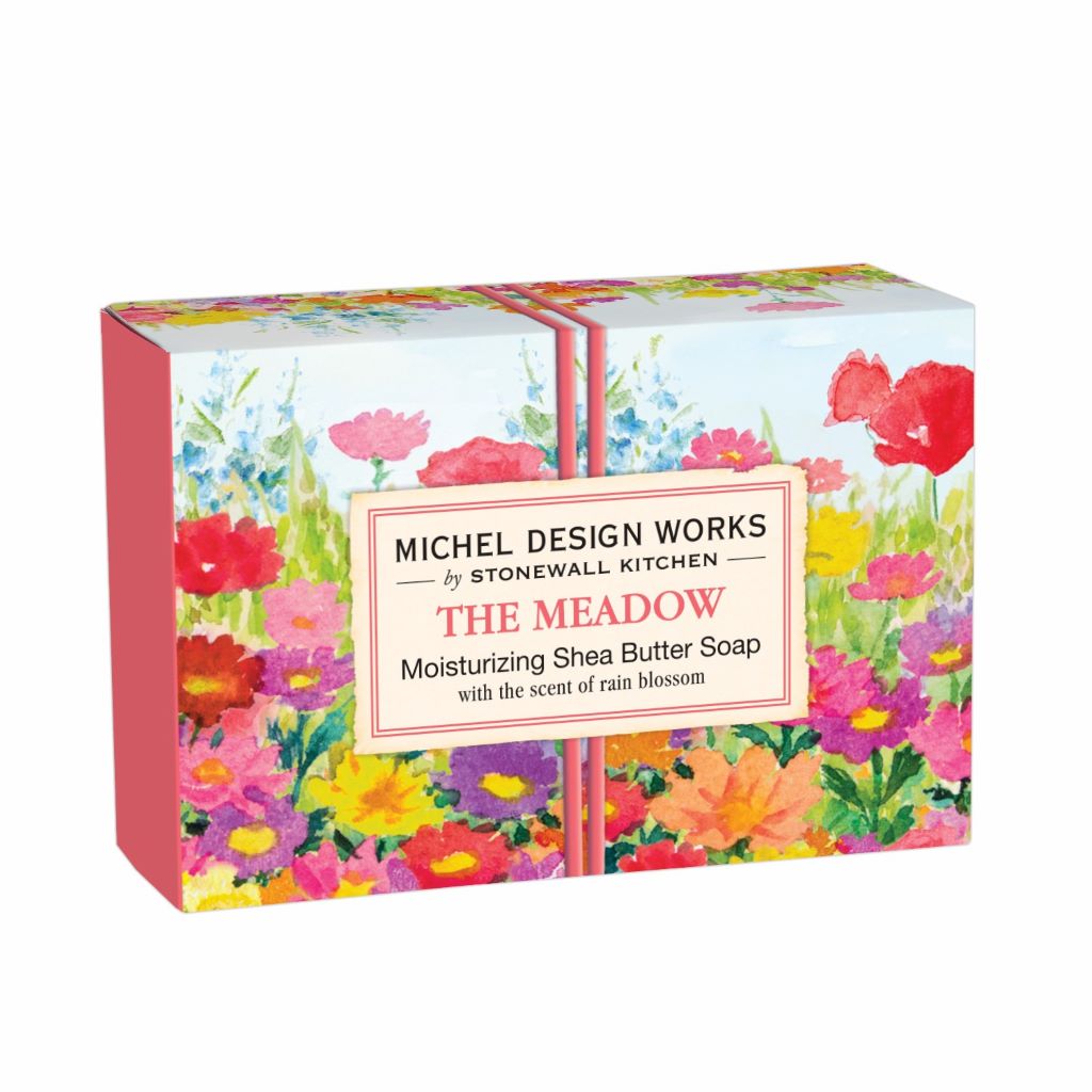 Meadow Soaps & Scents