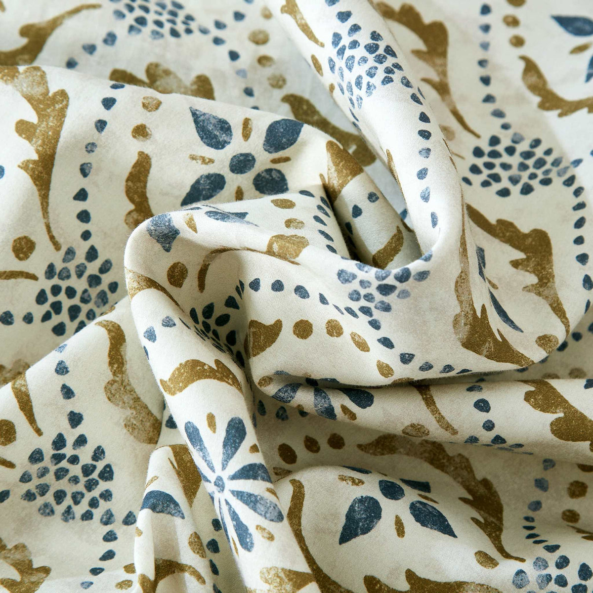 Motif Duvet Cover Set