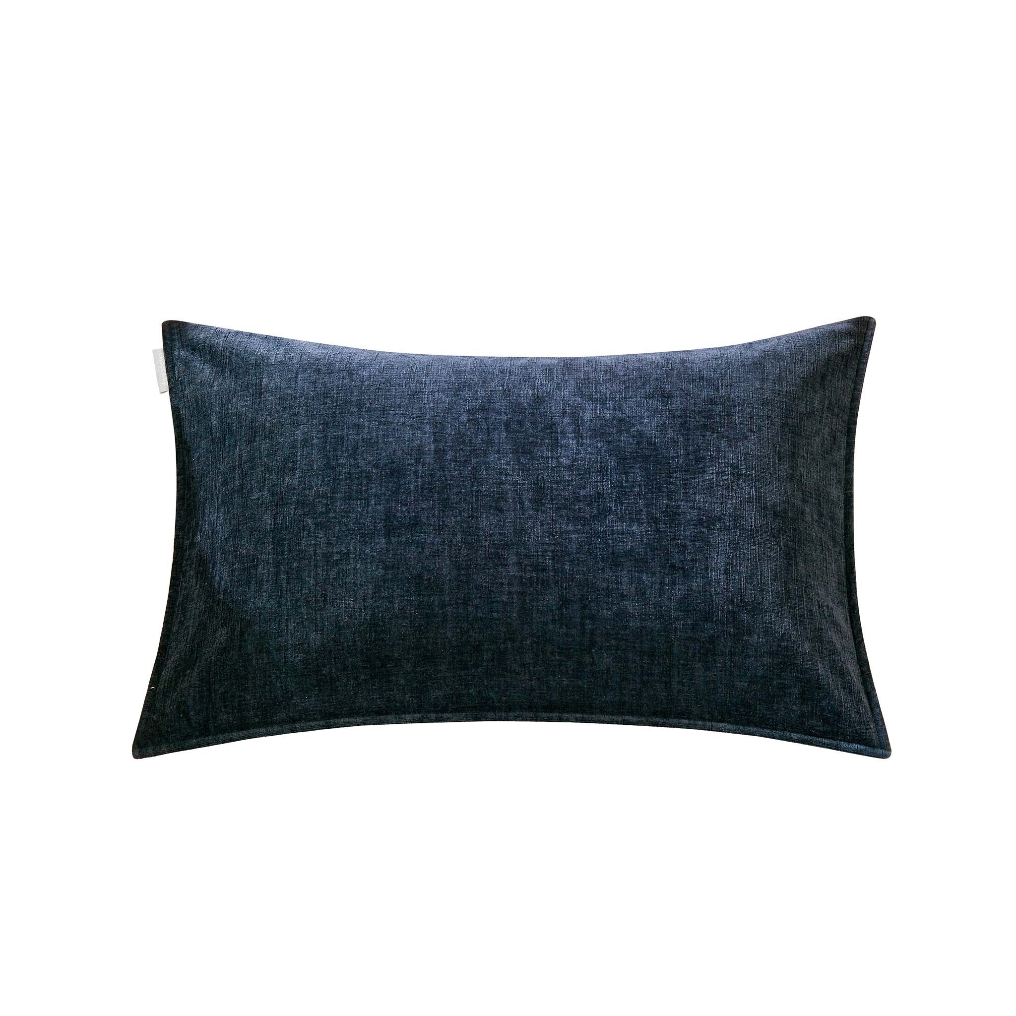 Ocean Blue Velara Cushions