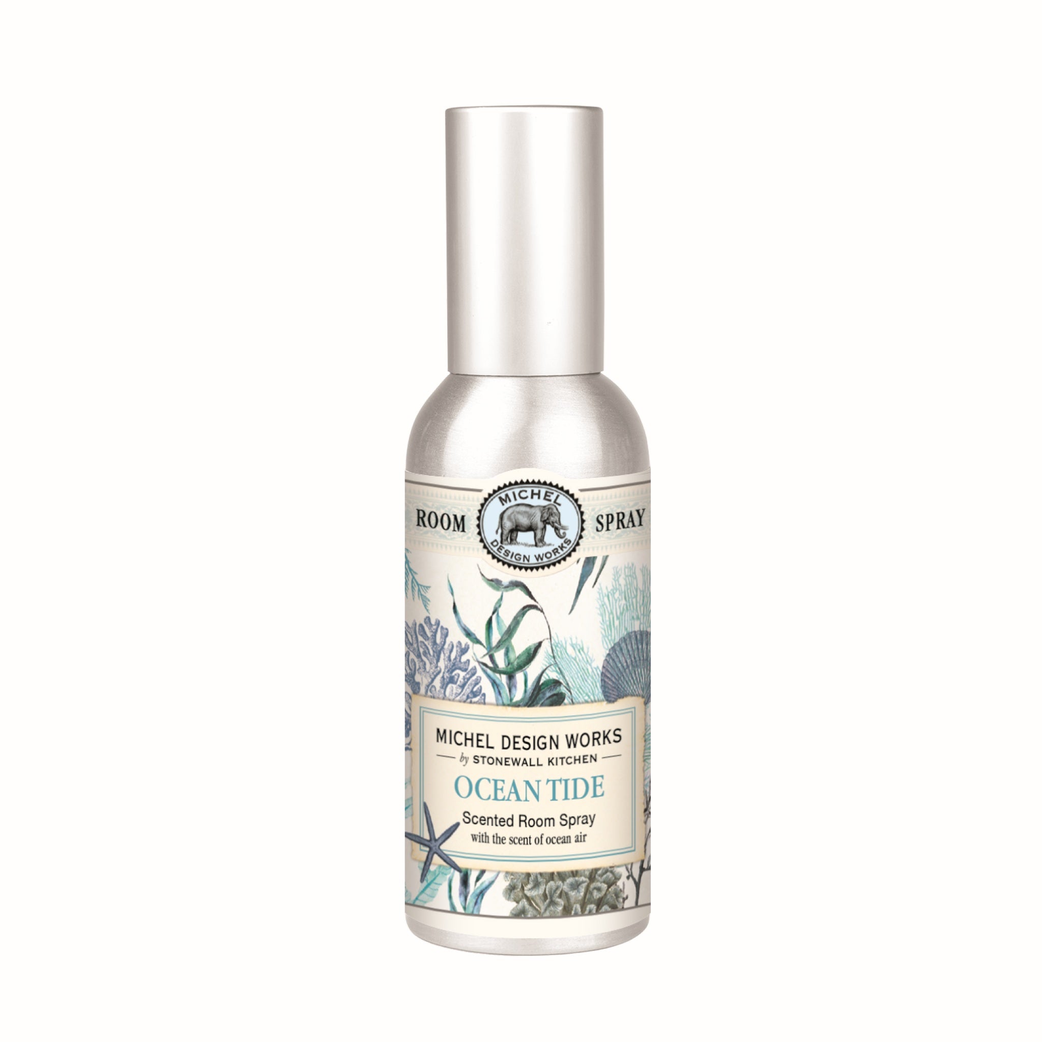 Ocean Tide Soaps & Scents