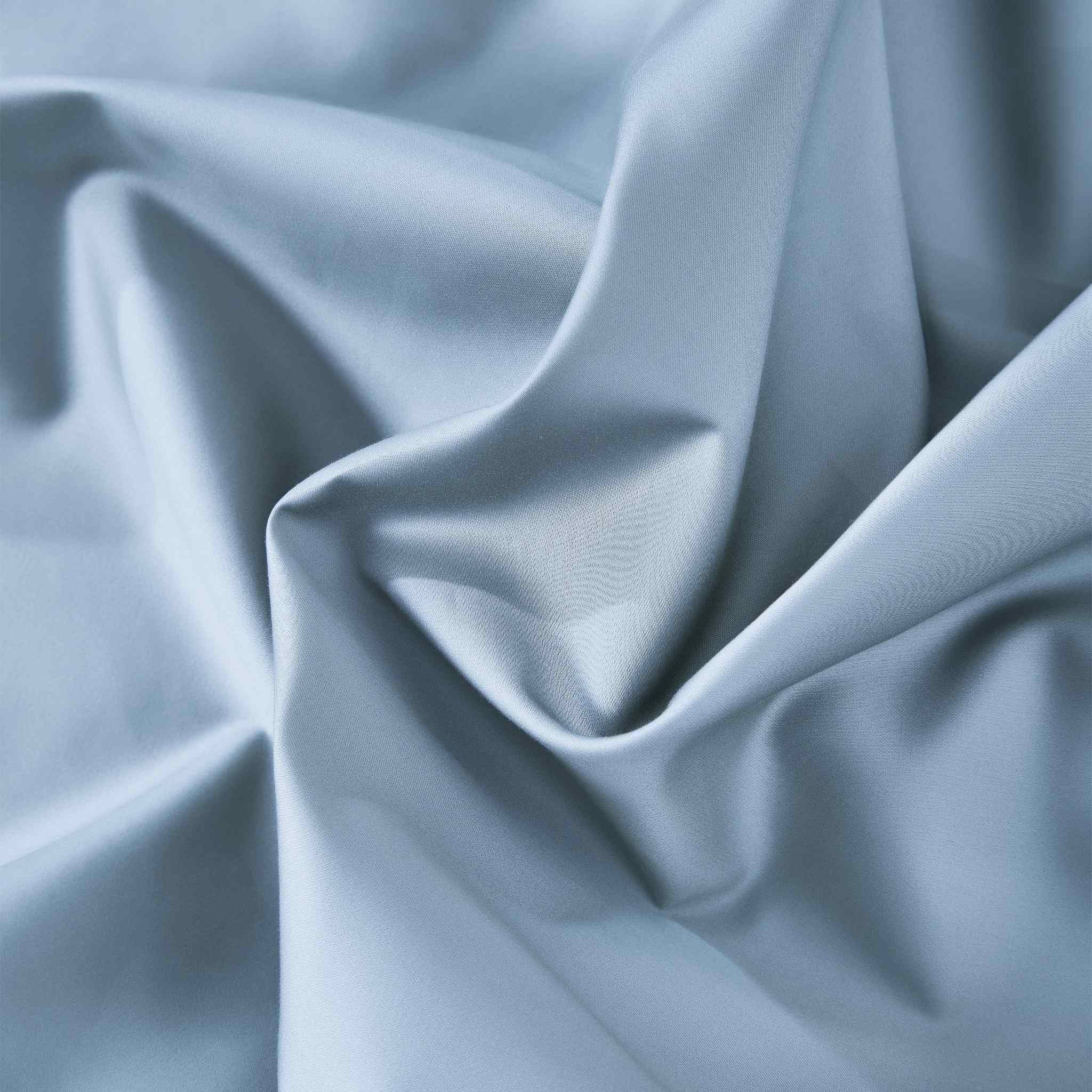 Azure Organic Cotton Sheet Set
