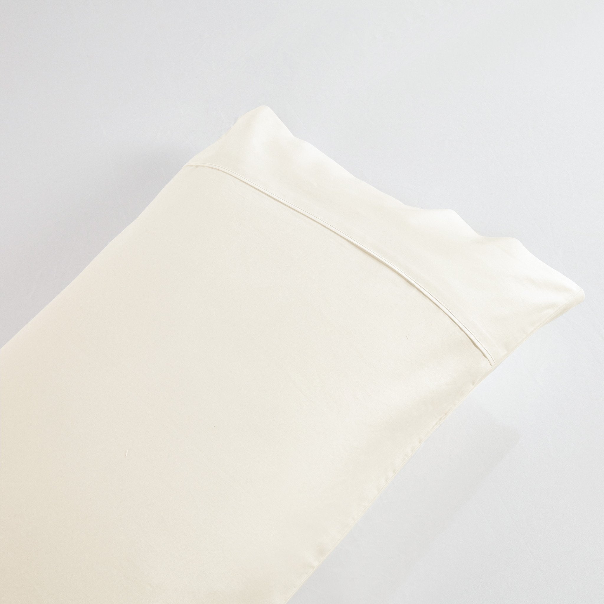 Buff Organic Cotton Sheet Set