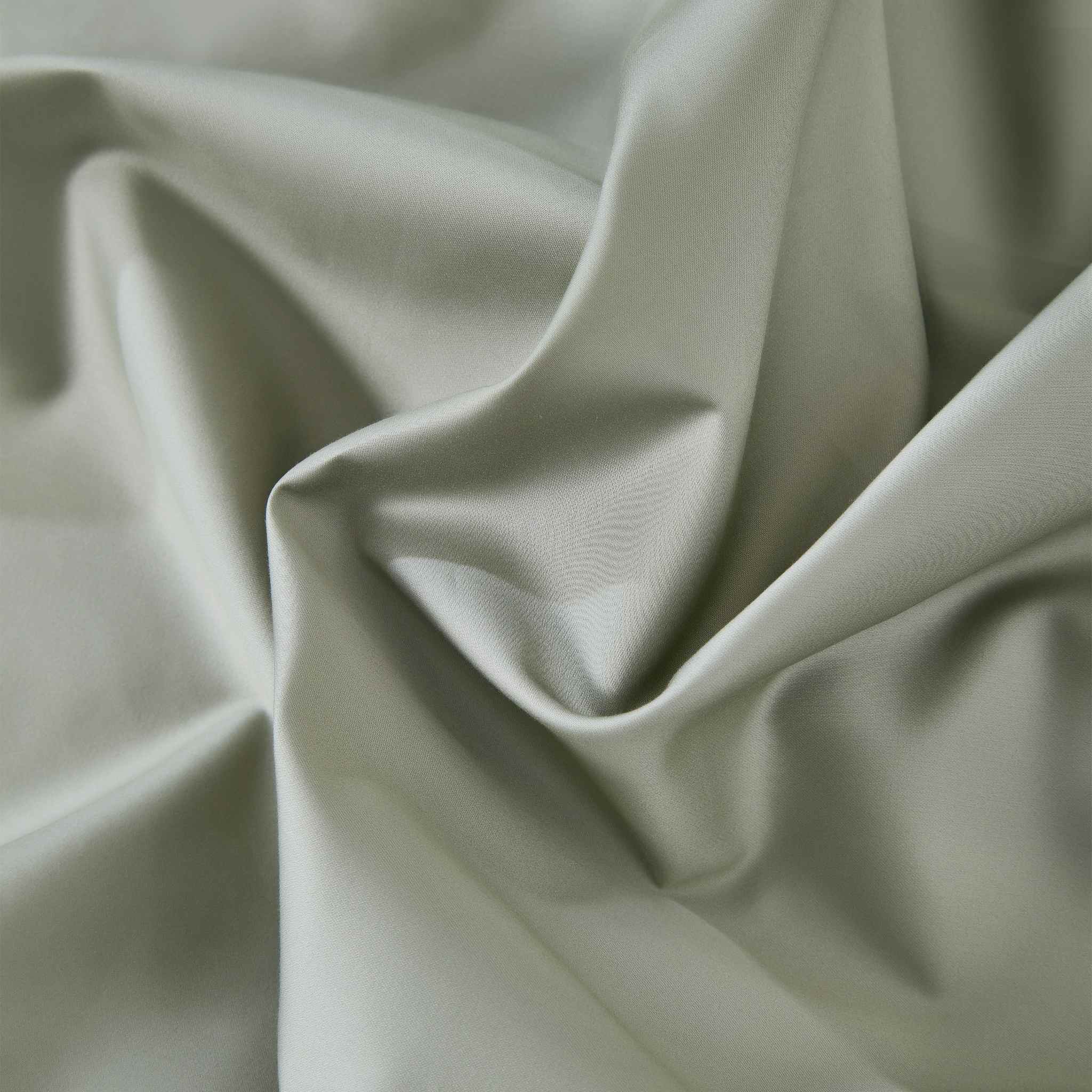Frost Organic Cotton Sheet Set