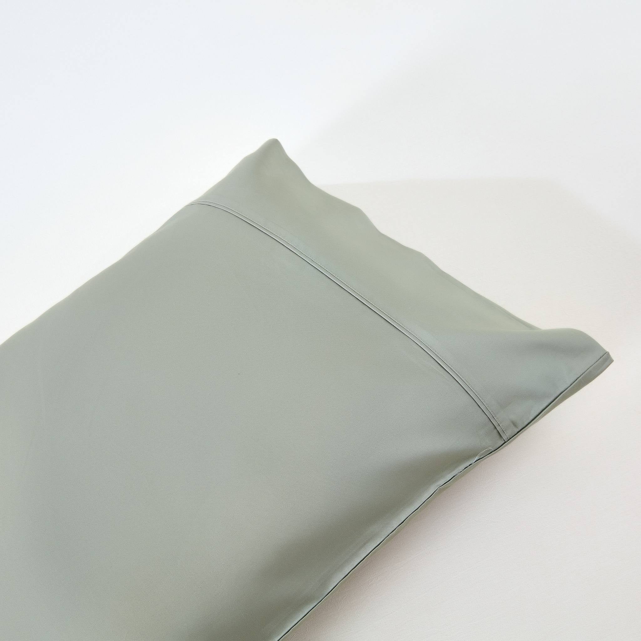 Frost Organic Cotton Sheet Set