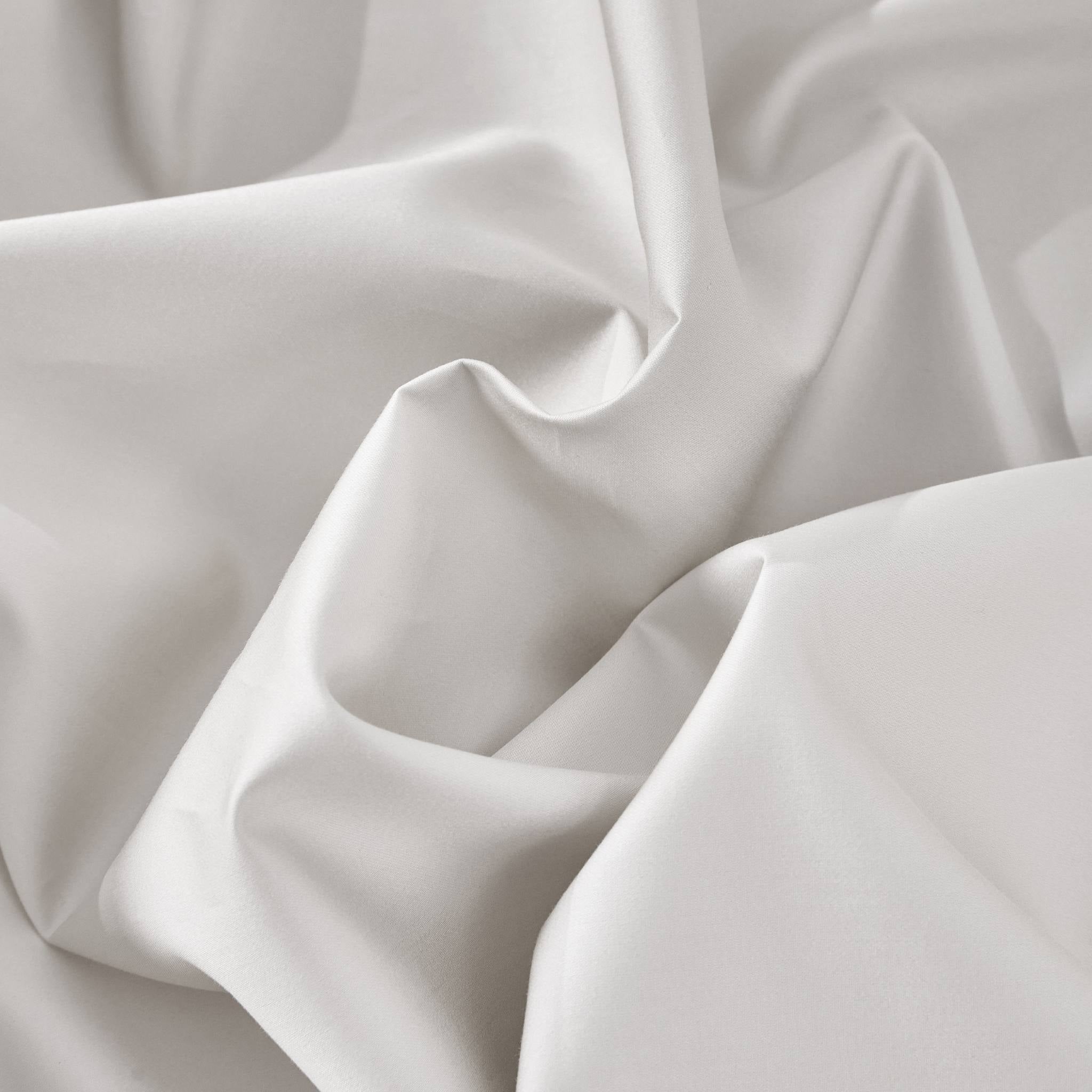 Gris Organic Cotton Sheet Sets