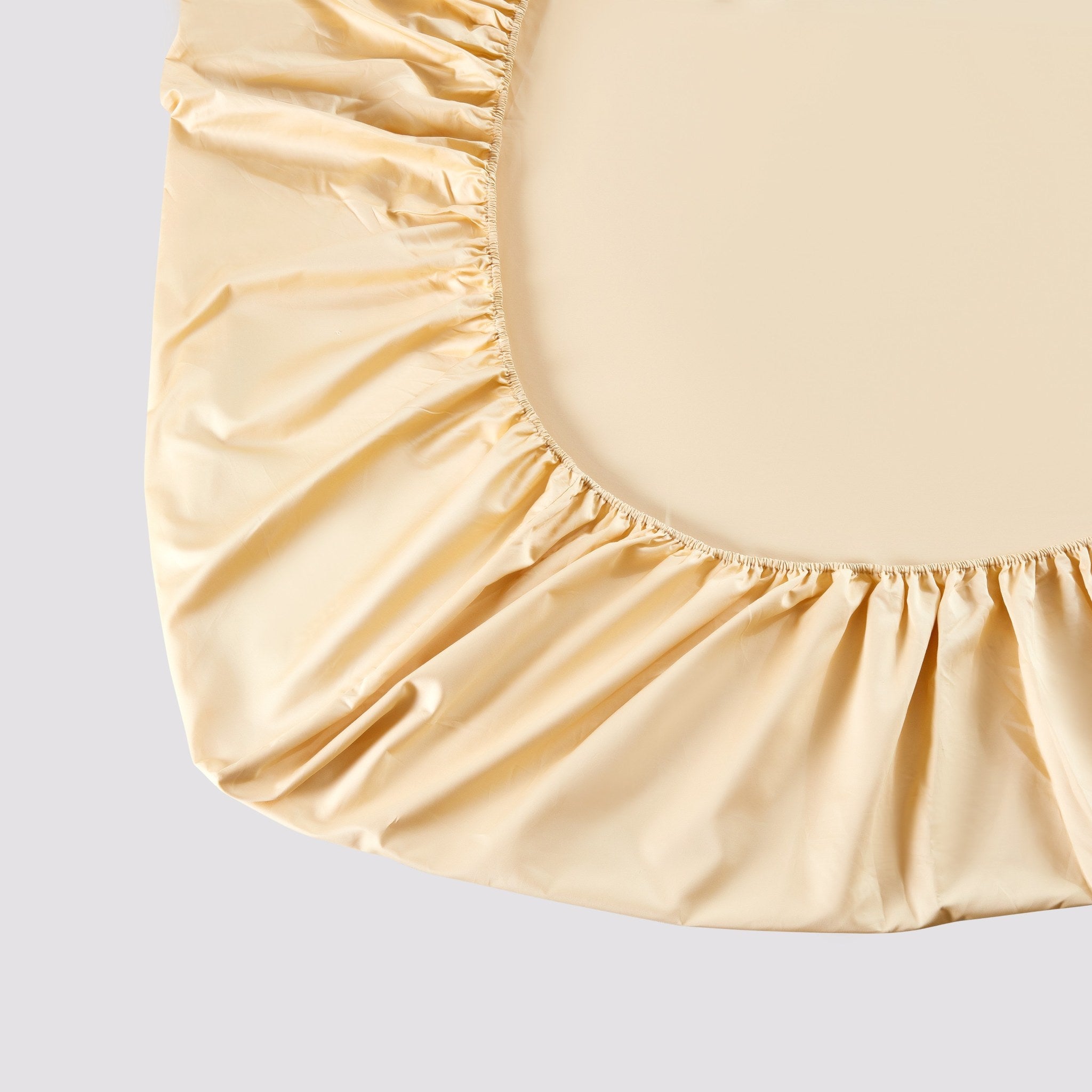 Sunlit Organic Cotton Sheet Set