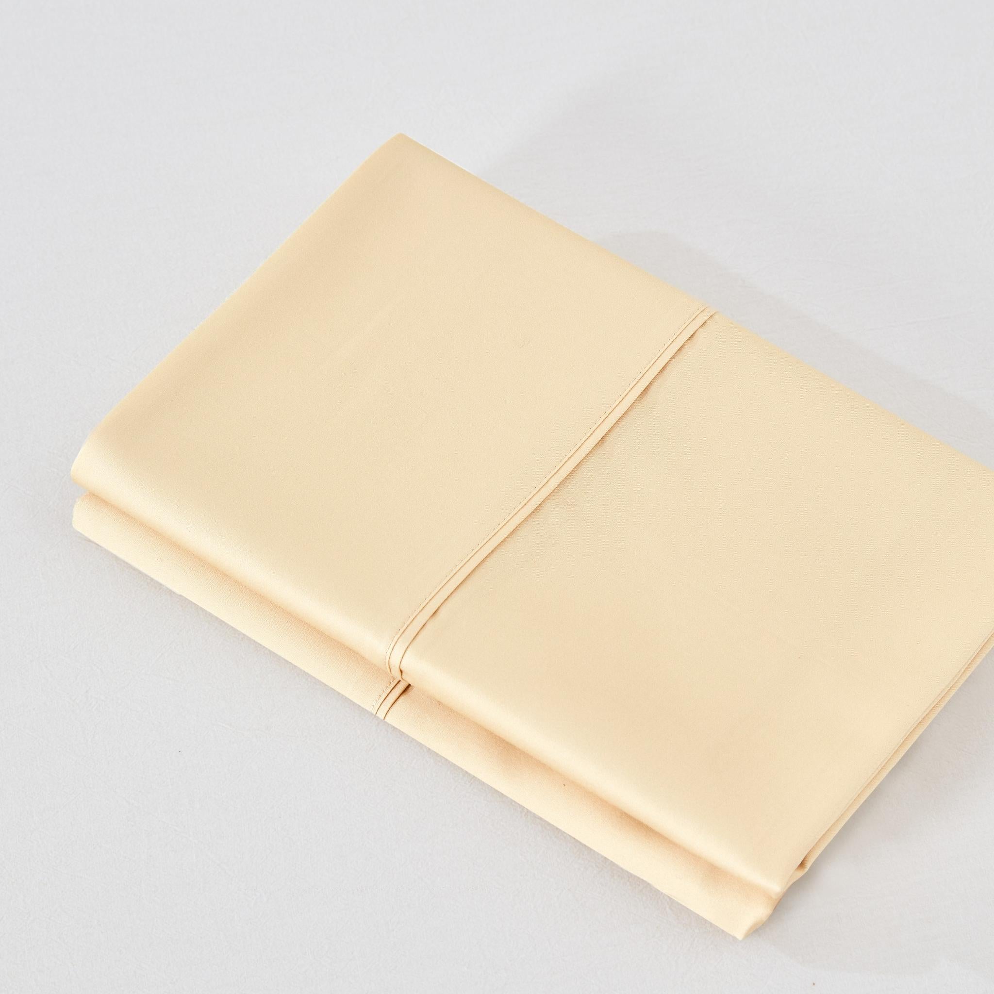 Sunlit Organic Cotton Sheet Set