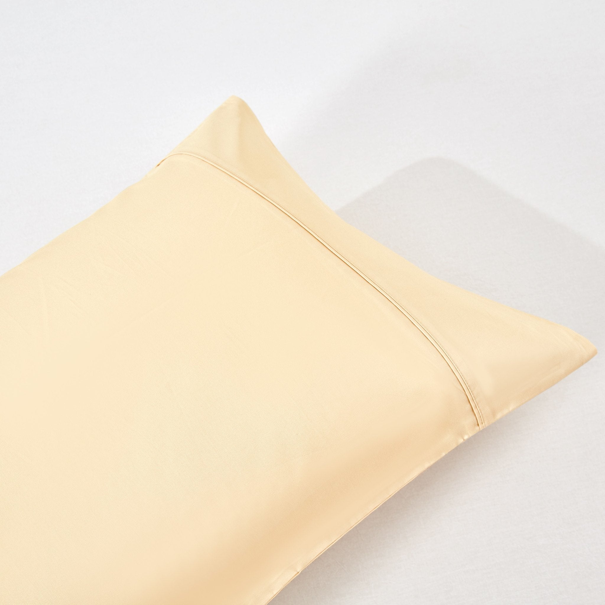 Sunlit Organic Cotton Sheet Set