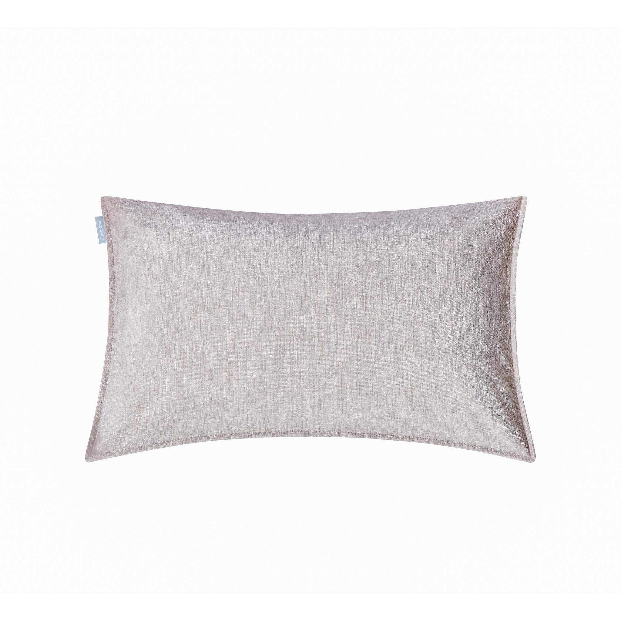 Pale Ash Velara Cushions