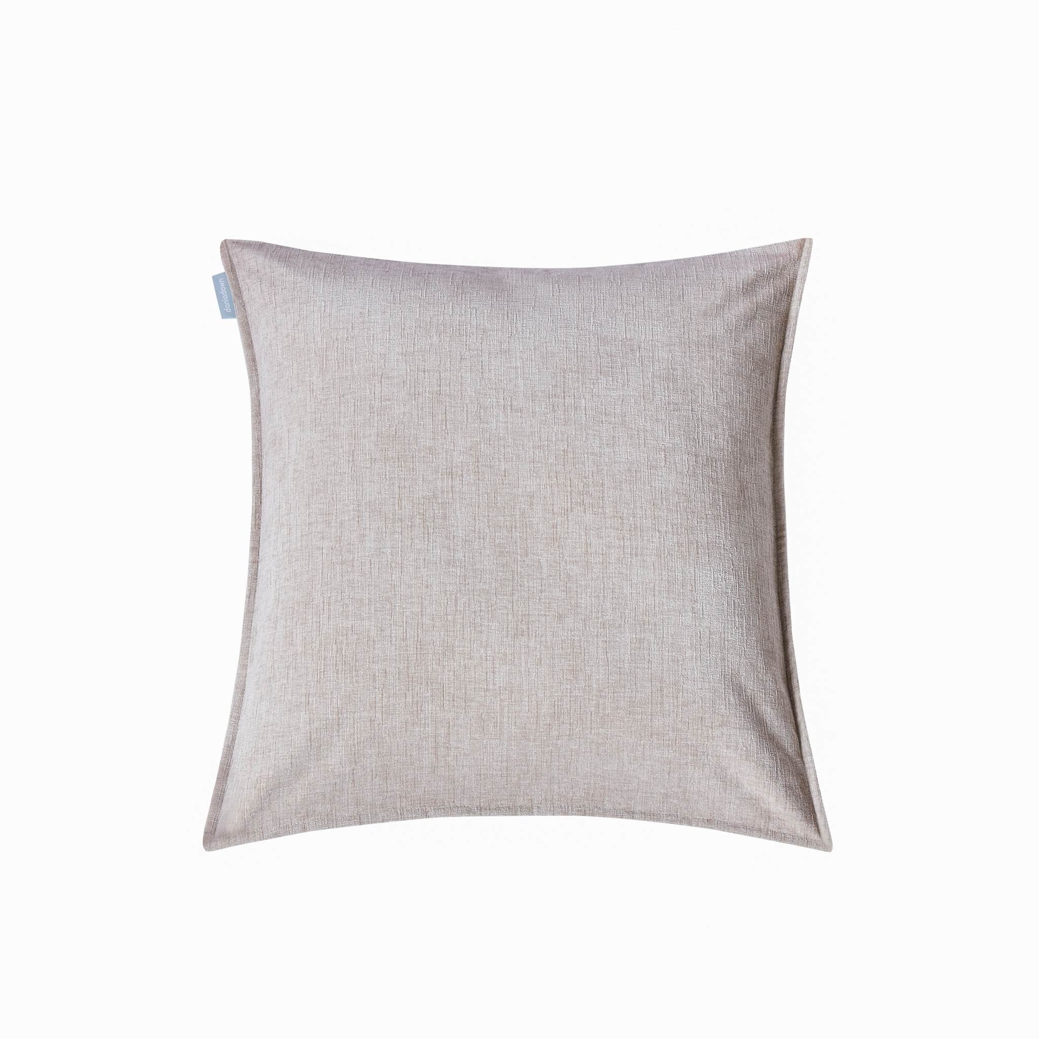 Pale Ash Velara Cushions