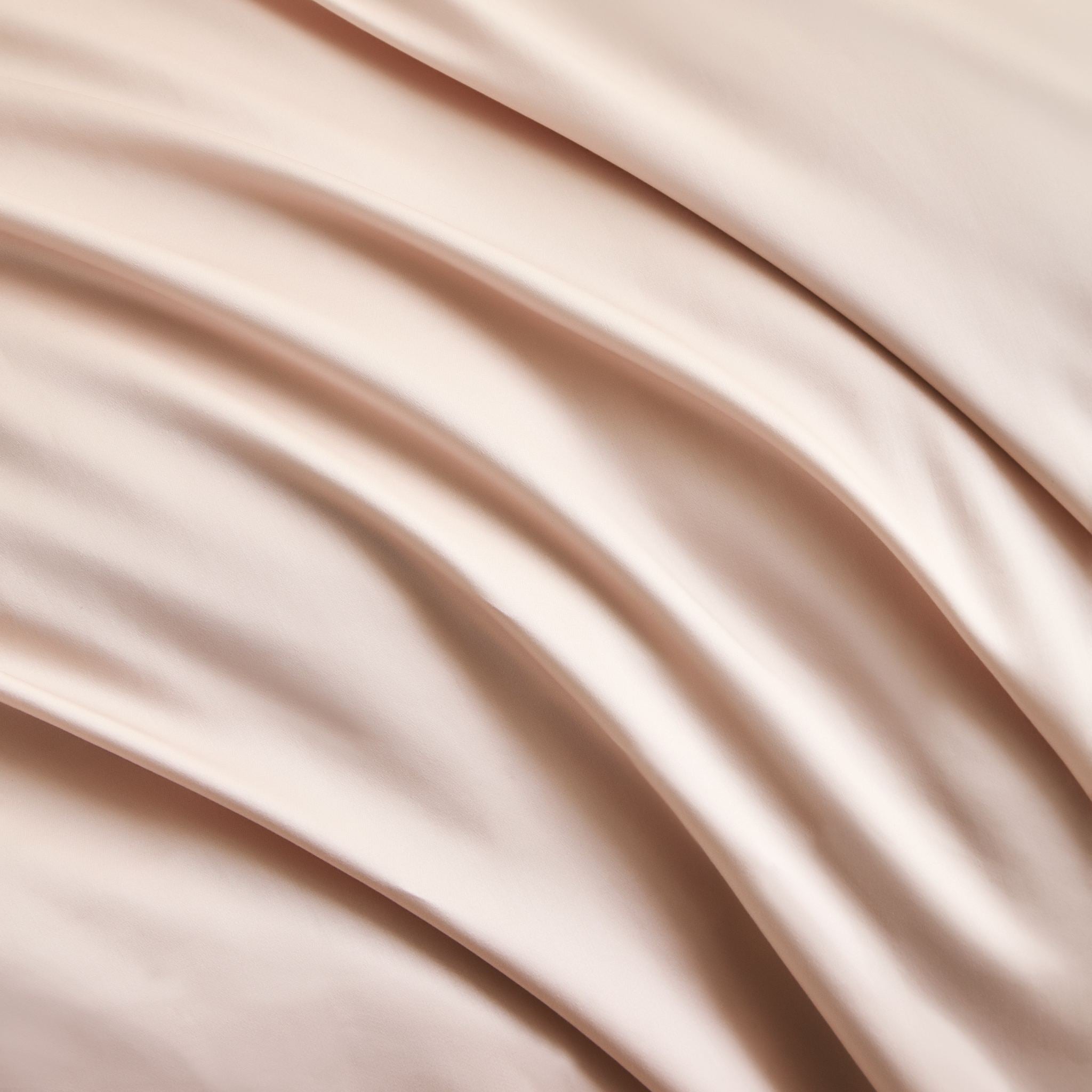 Petal Pima Cotton Duvet Cover Set