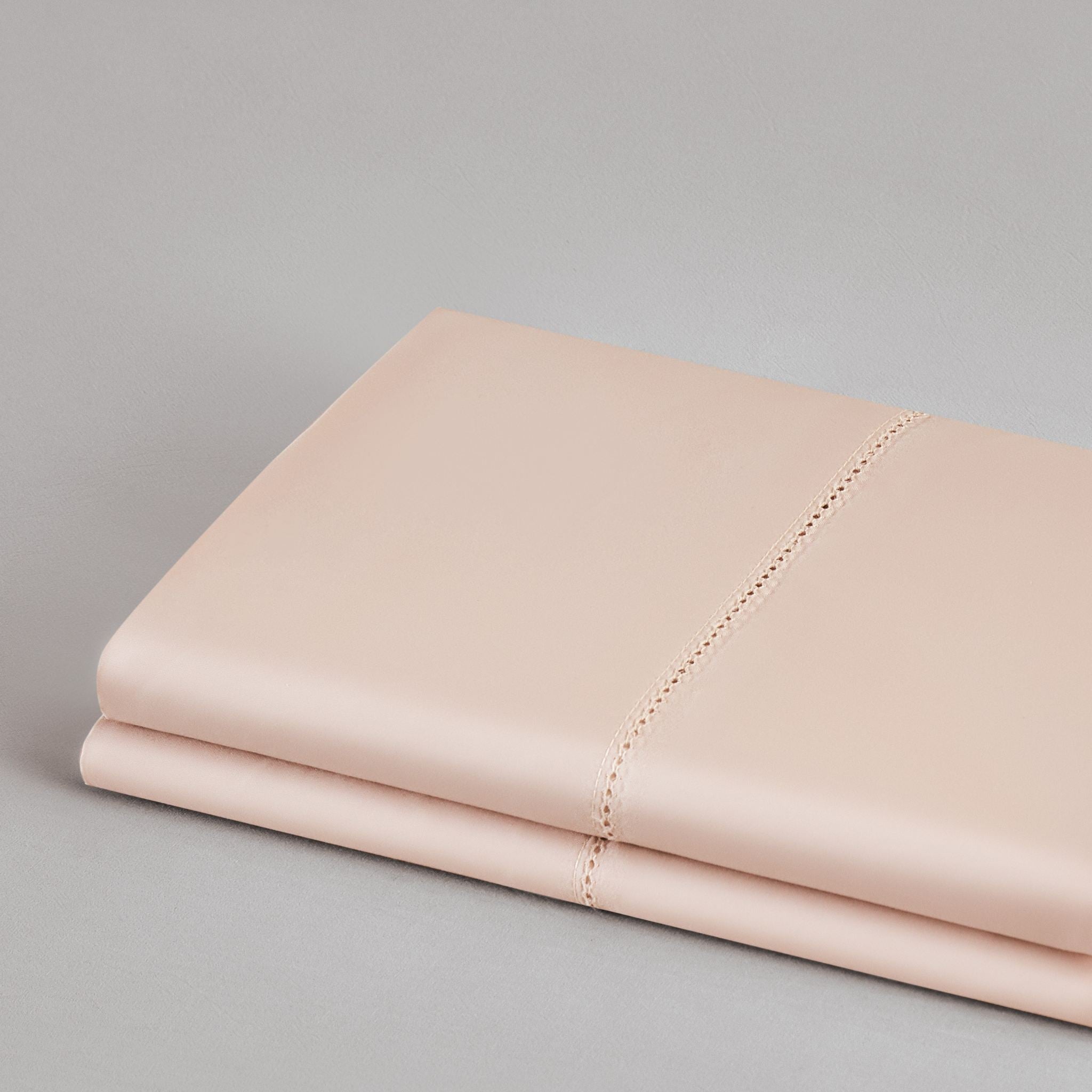 Petal Pima Cotton Flat Sheet