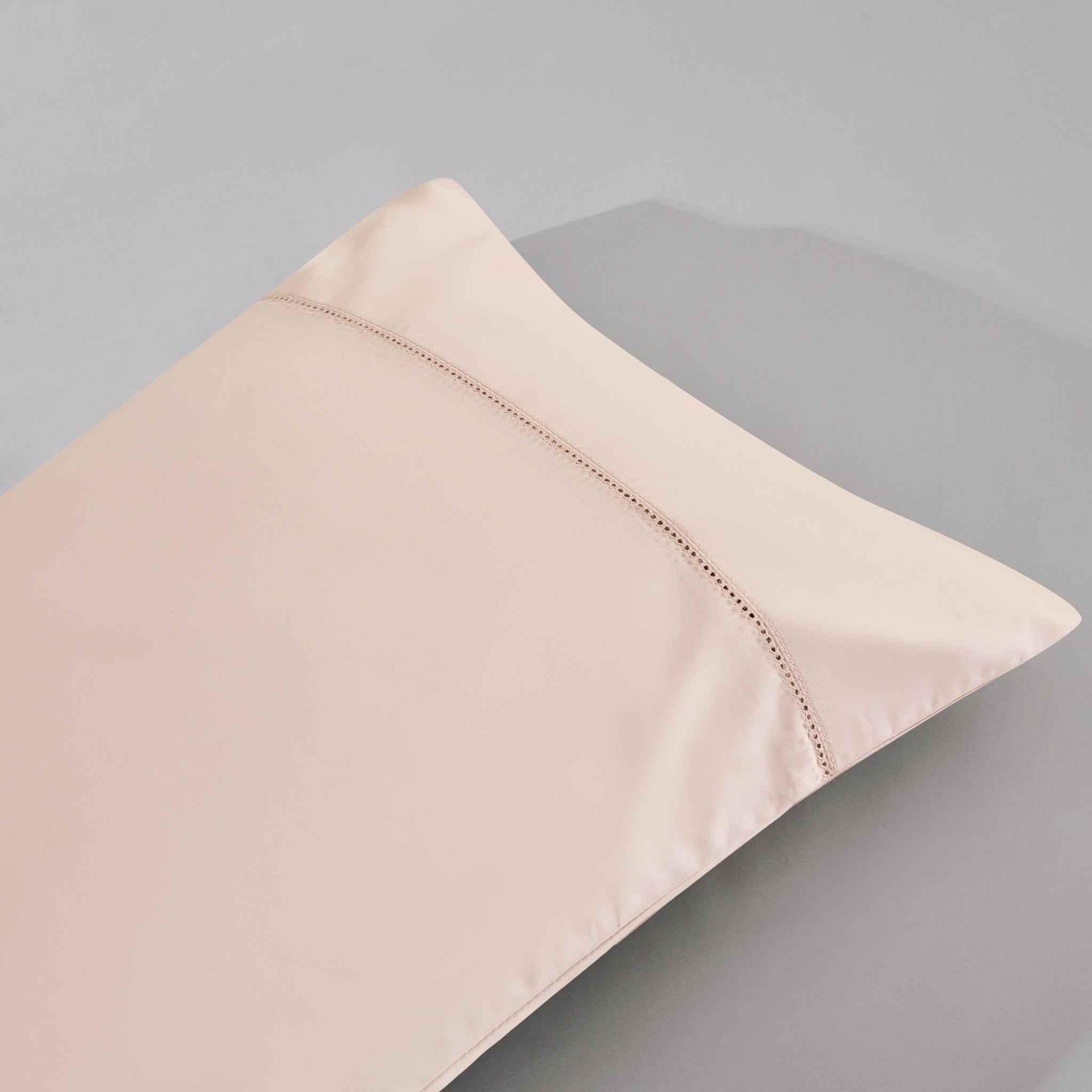 Petal Pima Cotton Pillowcases