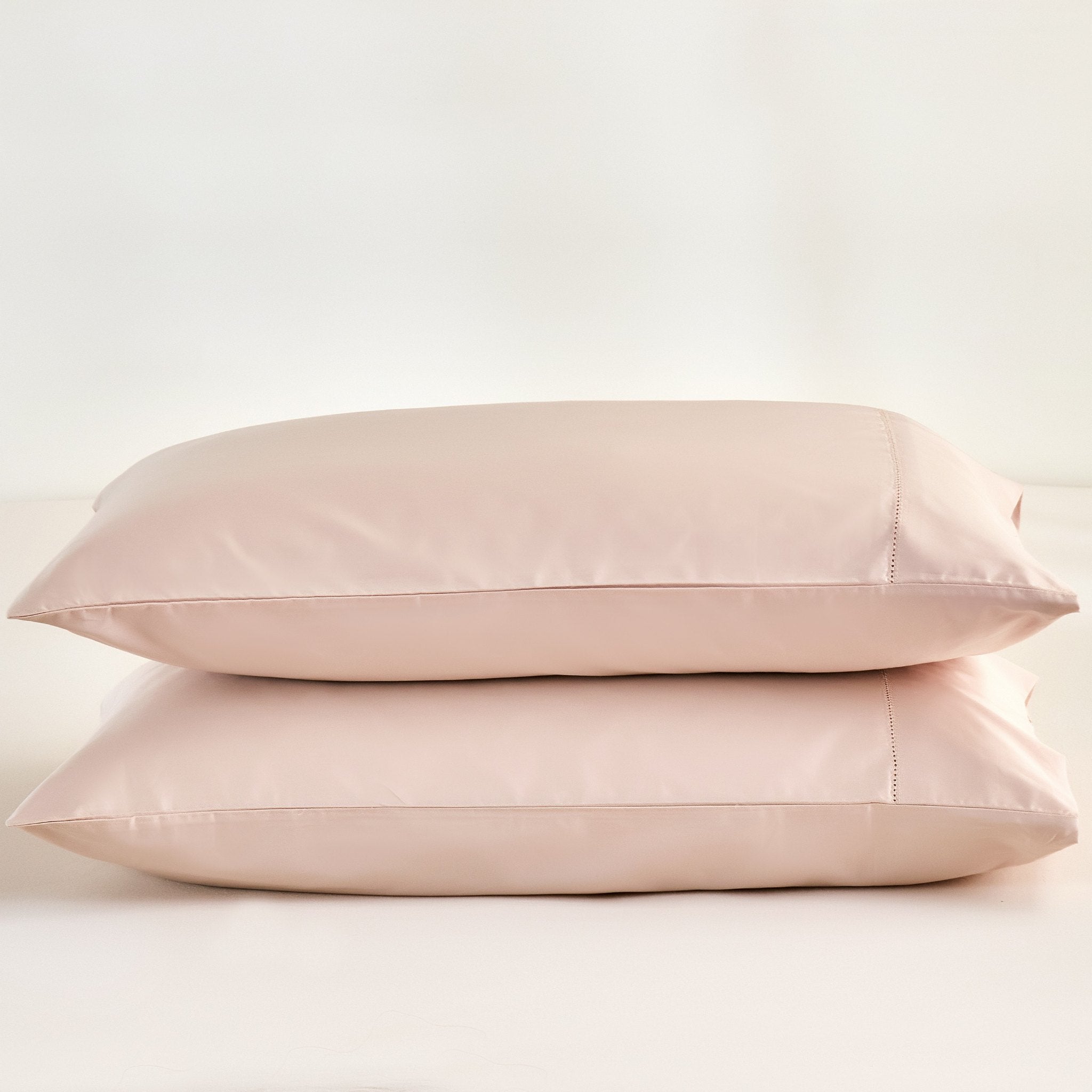 Petal Pima Cotton Pillowcases