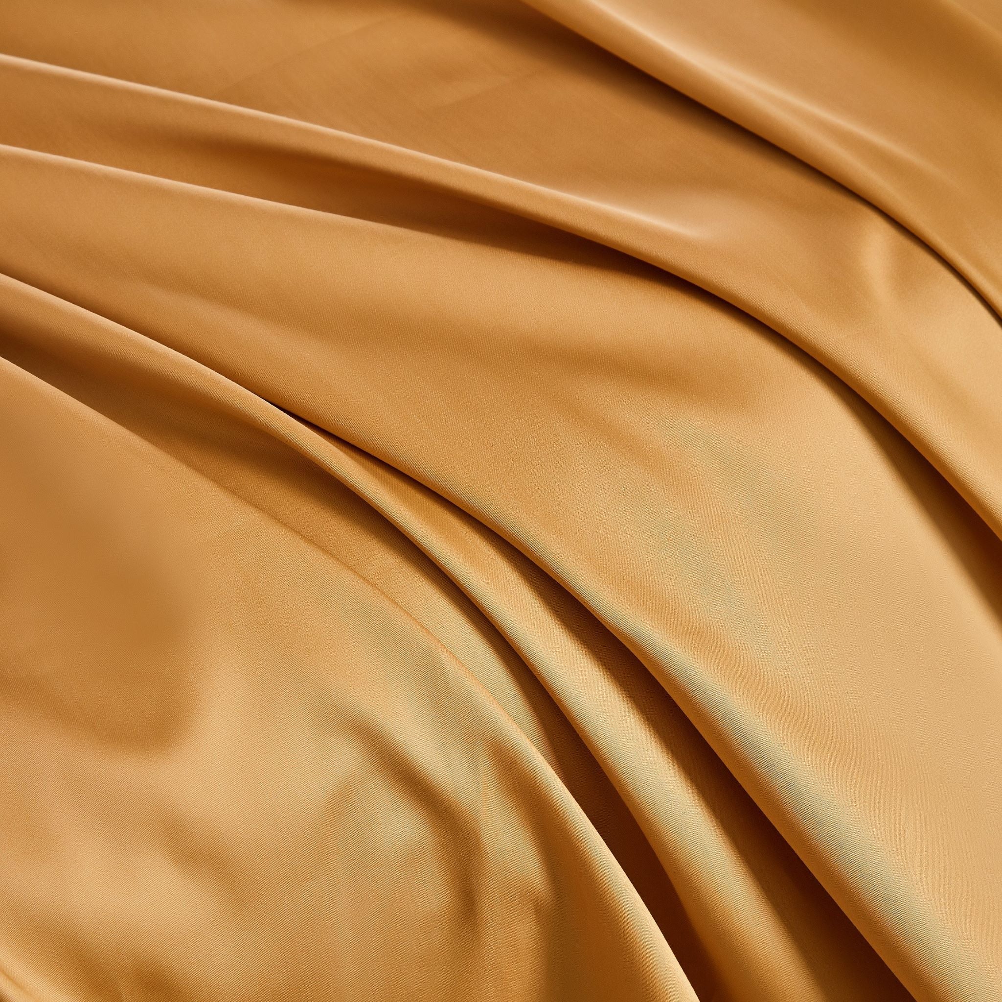 Harvest Pima Cotton Duvet Cover Set